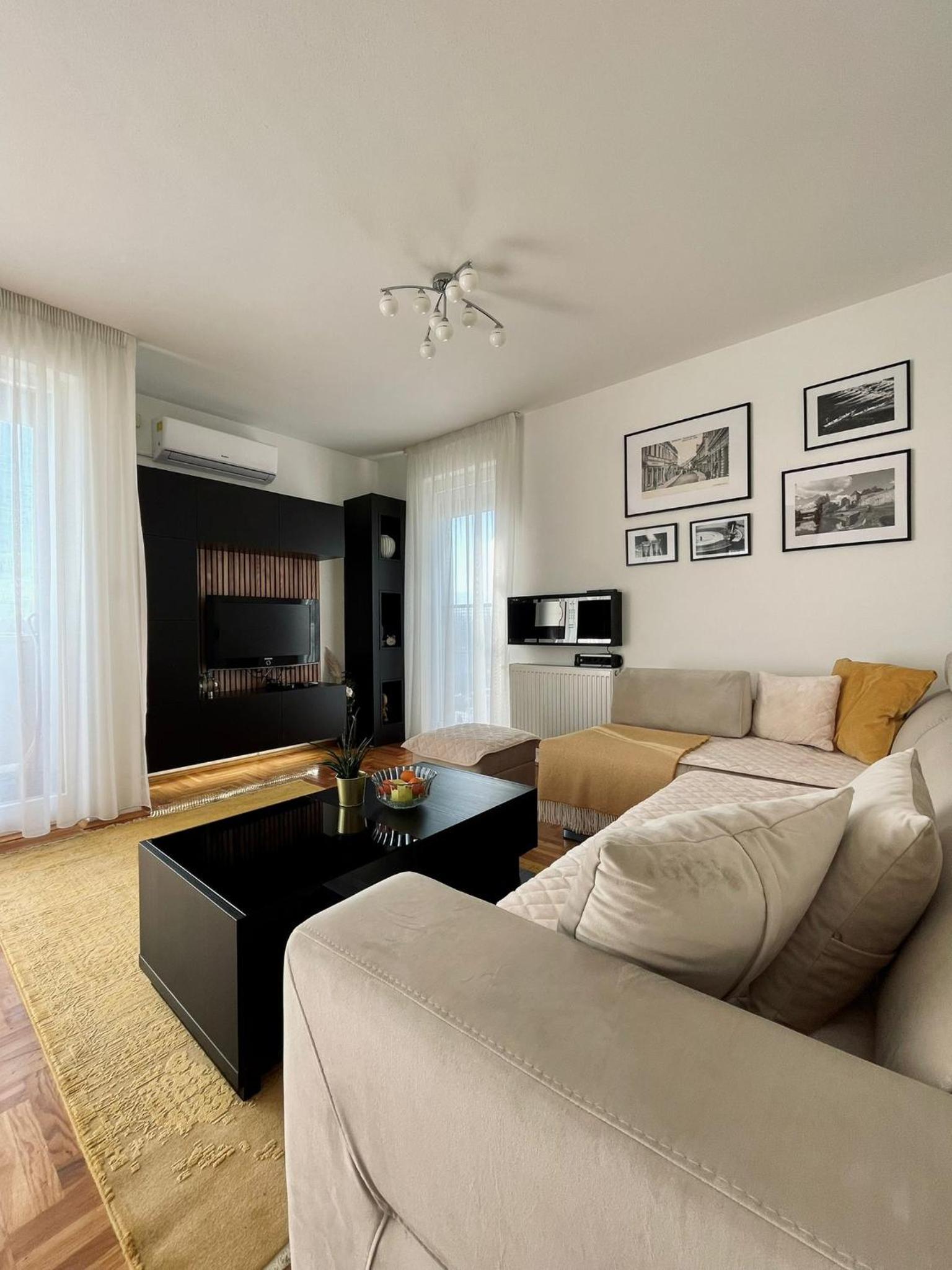 Diana apartment Banja Luka