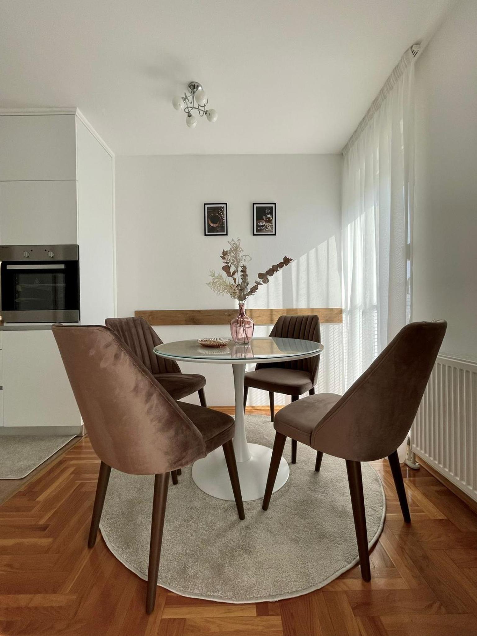 Diana apartment Banja Luka