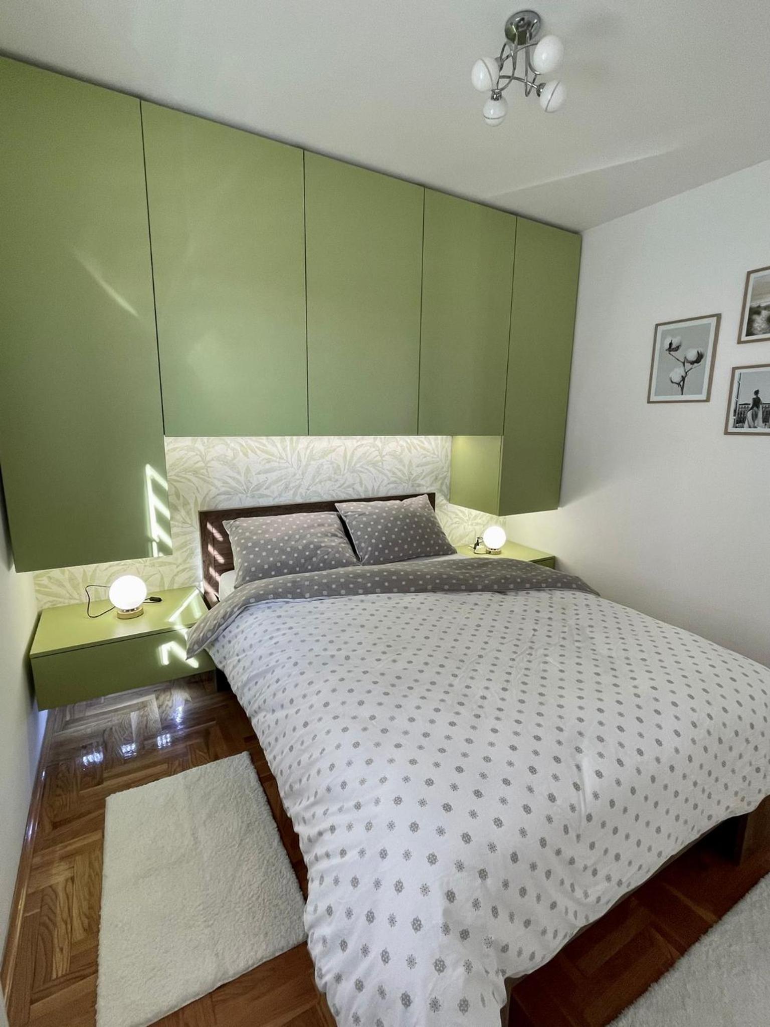 Diana apartment Banja Luka