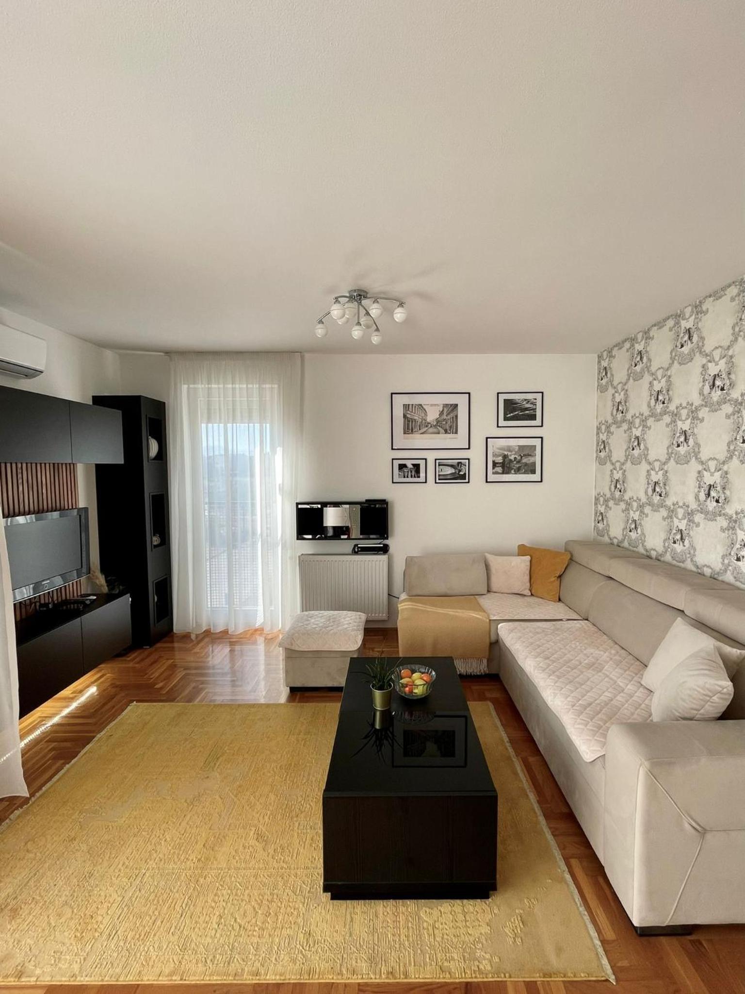 Diana apartment Banja Luka
