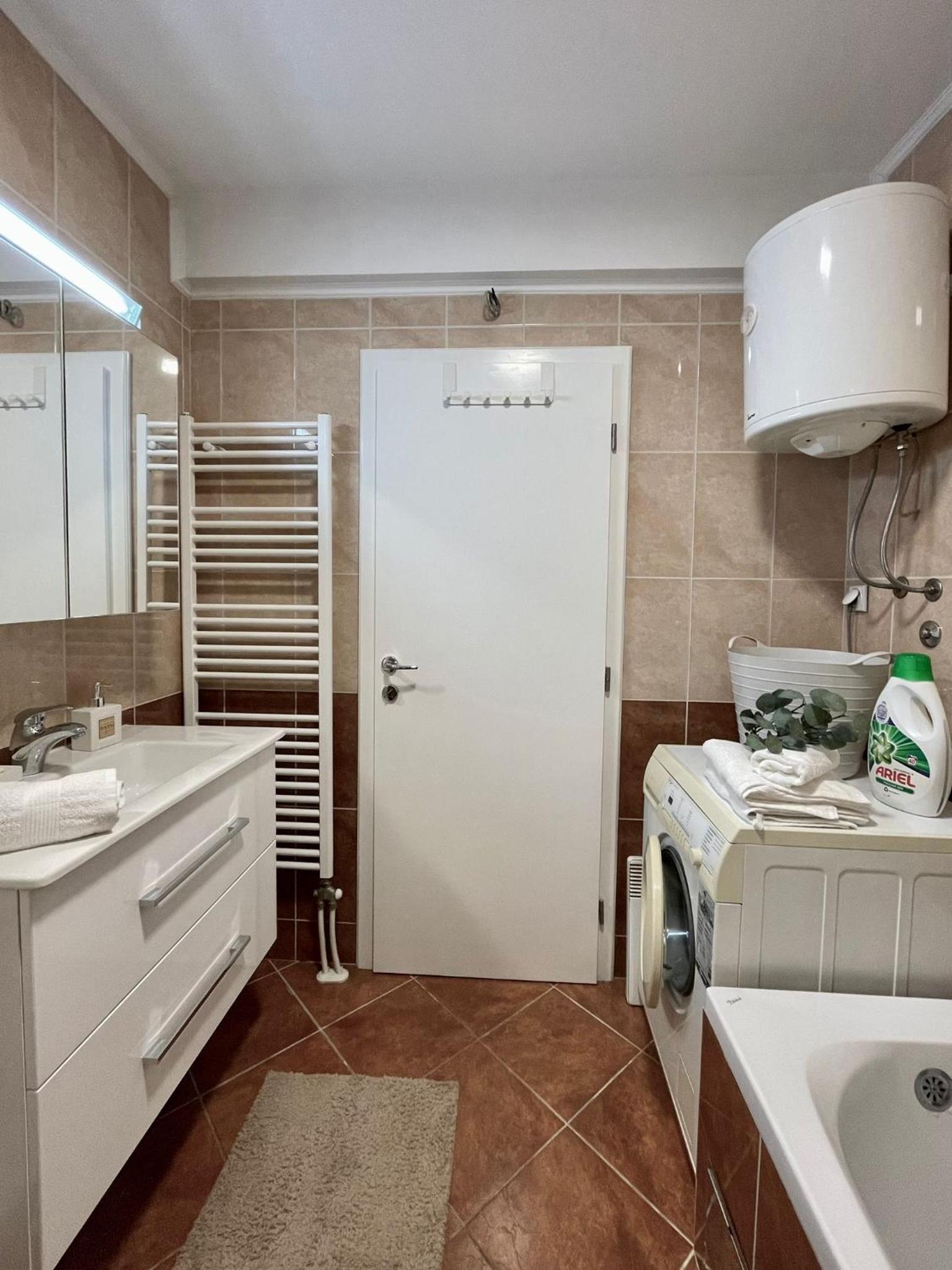 Diana apartment Banja Luka
