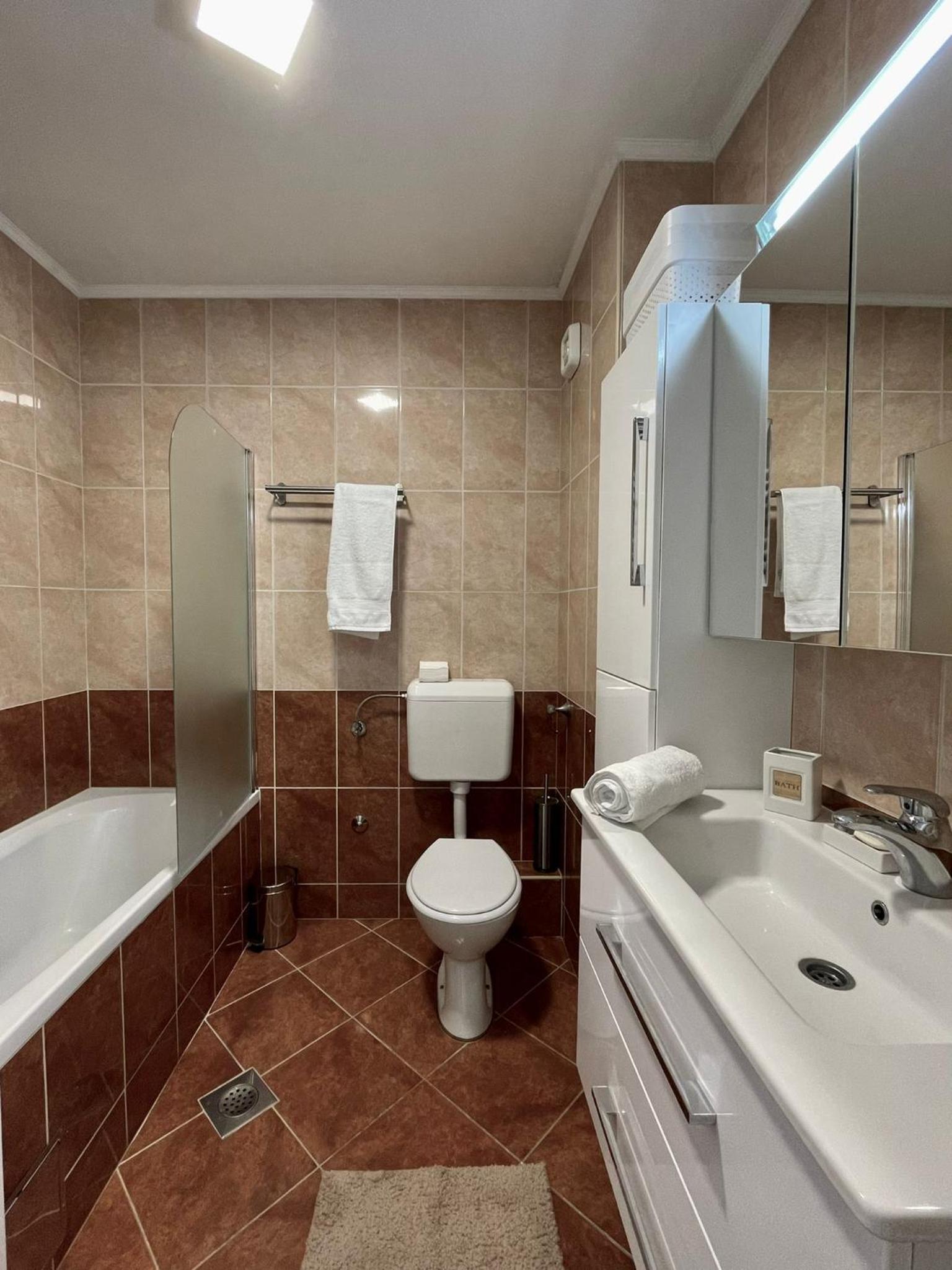 Diana apartment Banja Luka