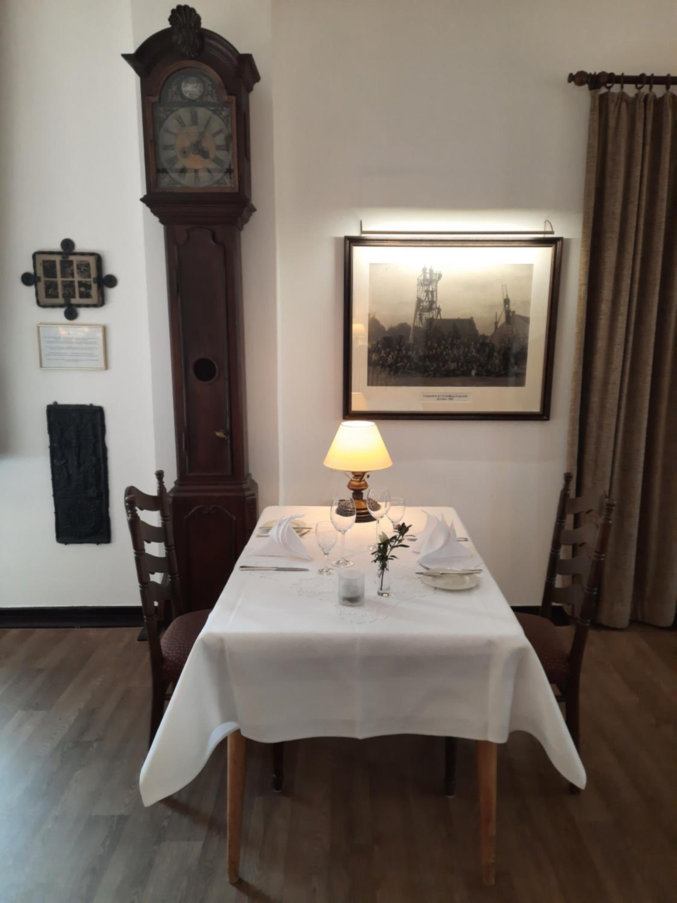 Hotel zur Brücke, photo 2