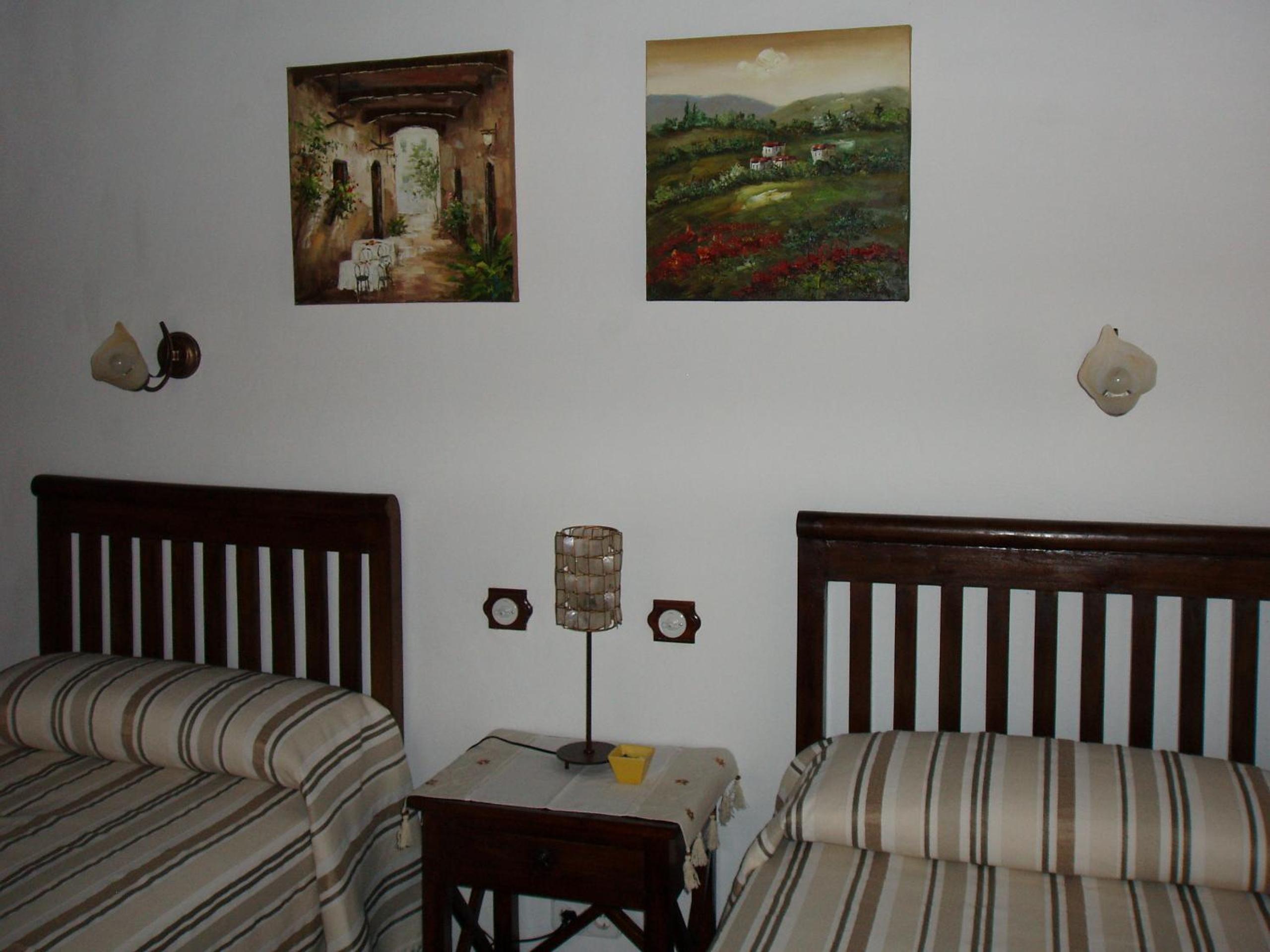 Hotel La Posada de Villalangua