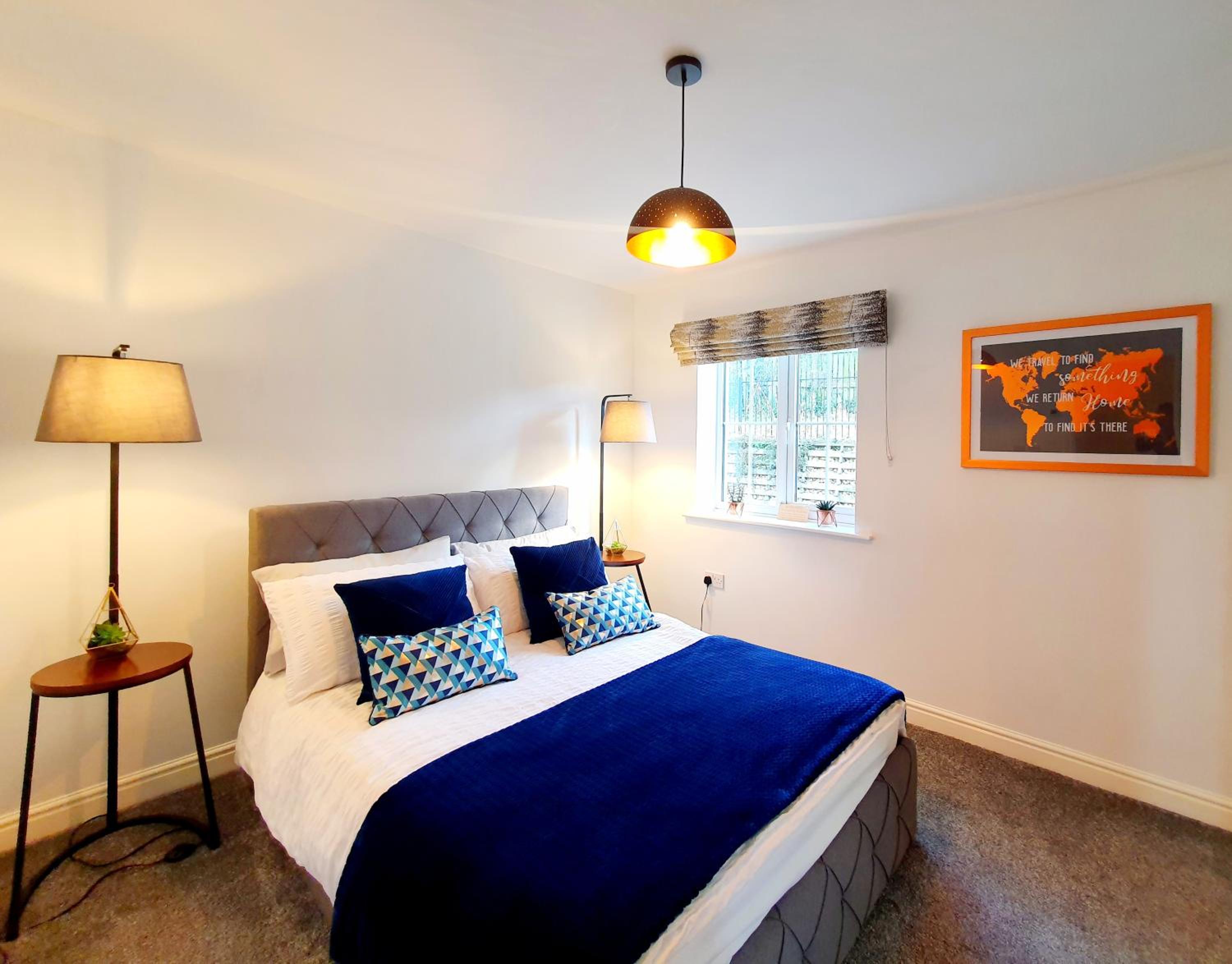 Luxury Coastal Retreat view 5