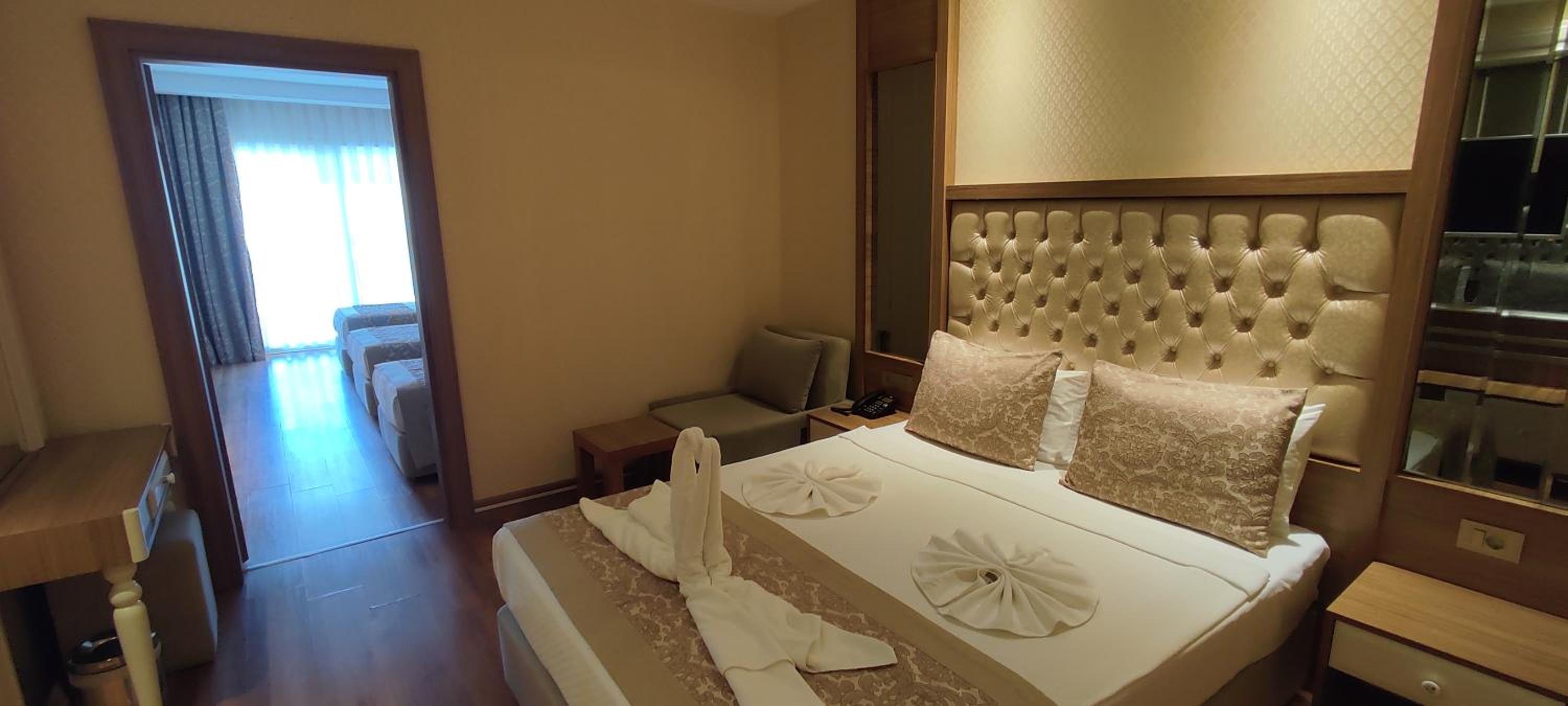 Oz Hotels Sui - Image 32