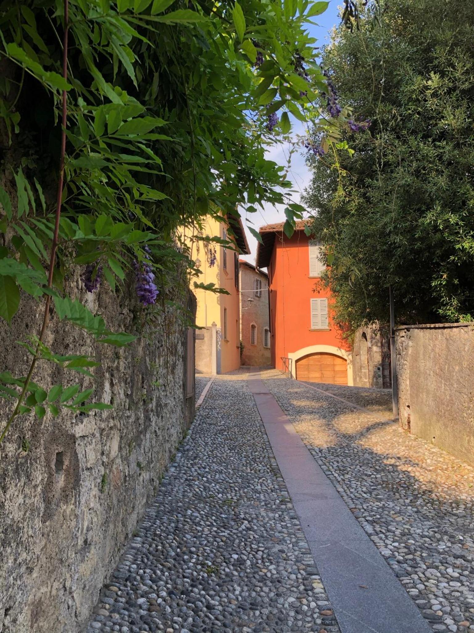 Casa ToBé en Menaggio — other