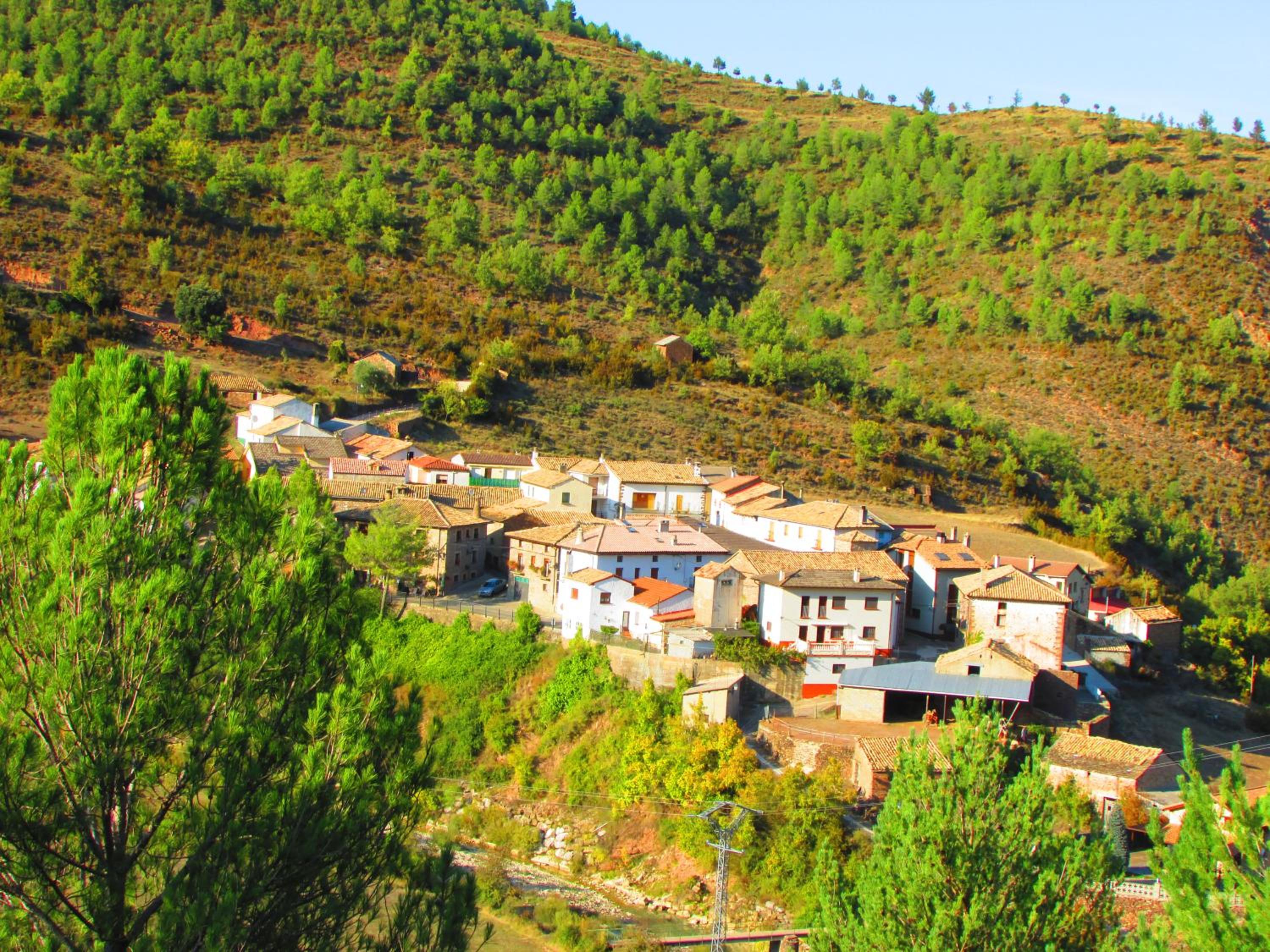 Hotel La Posada de Villalangua