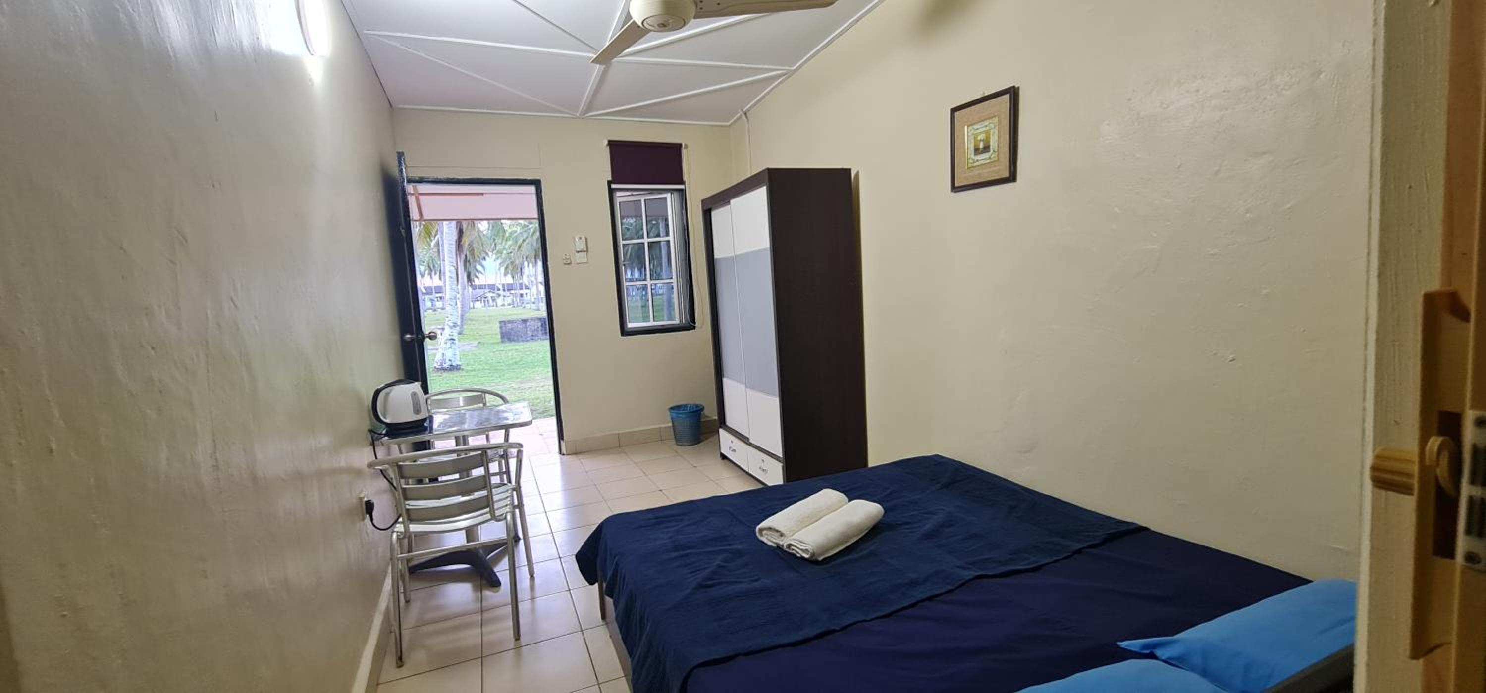 The Saddle Resort photo 3