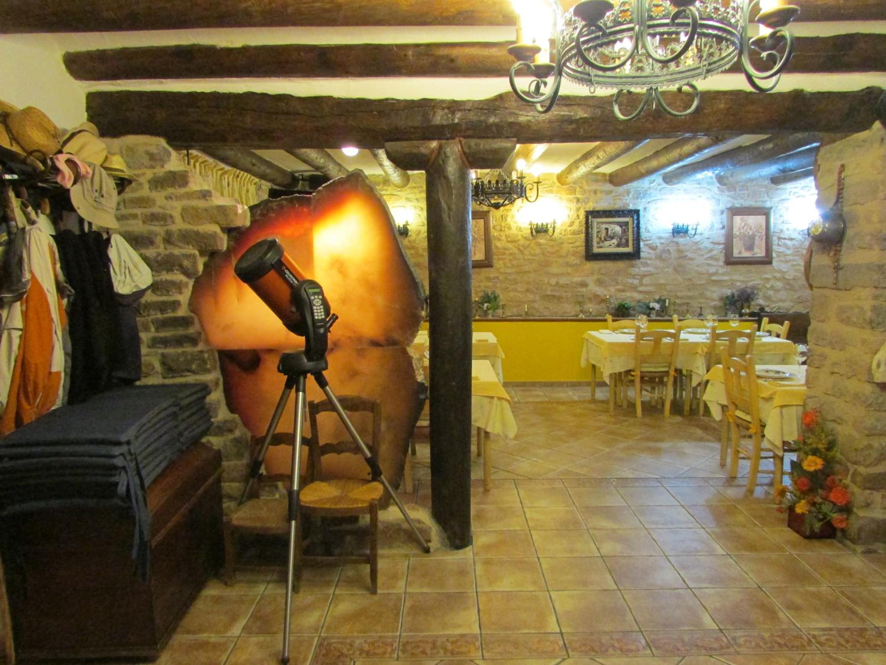Hotel La Posada de Villalangua