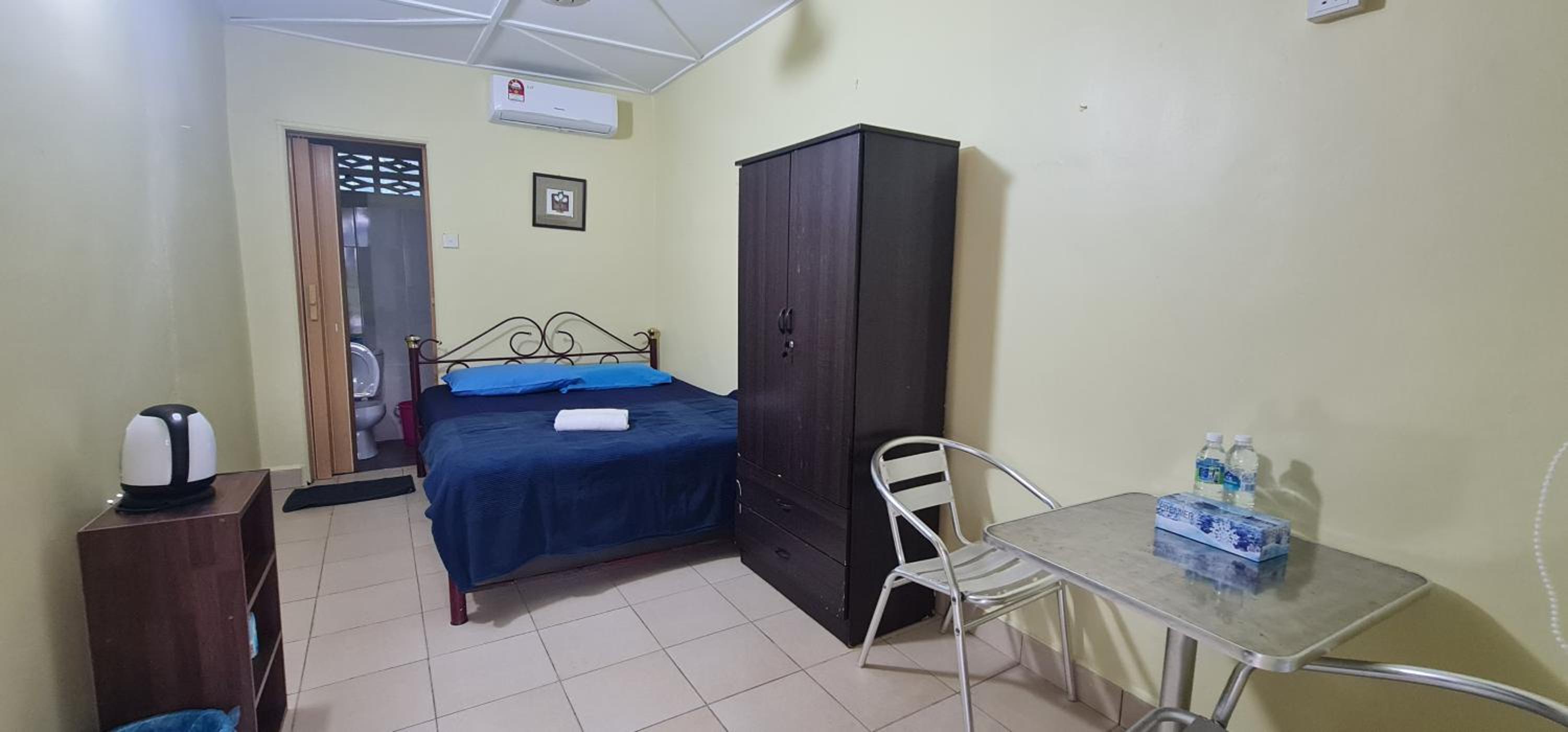 The Saddle Resort photo 5