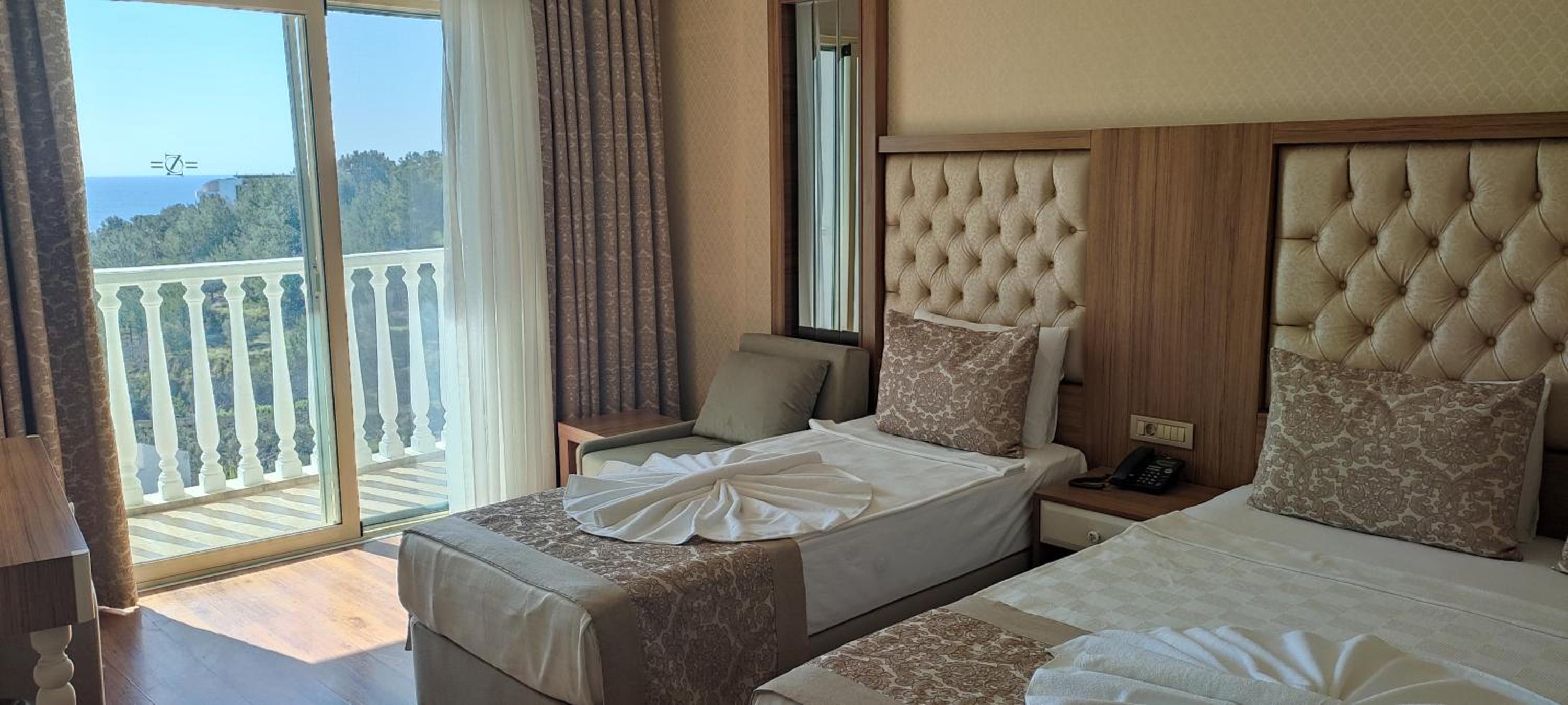 Oz Hotels Sui - Image 34