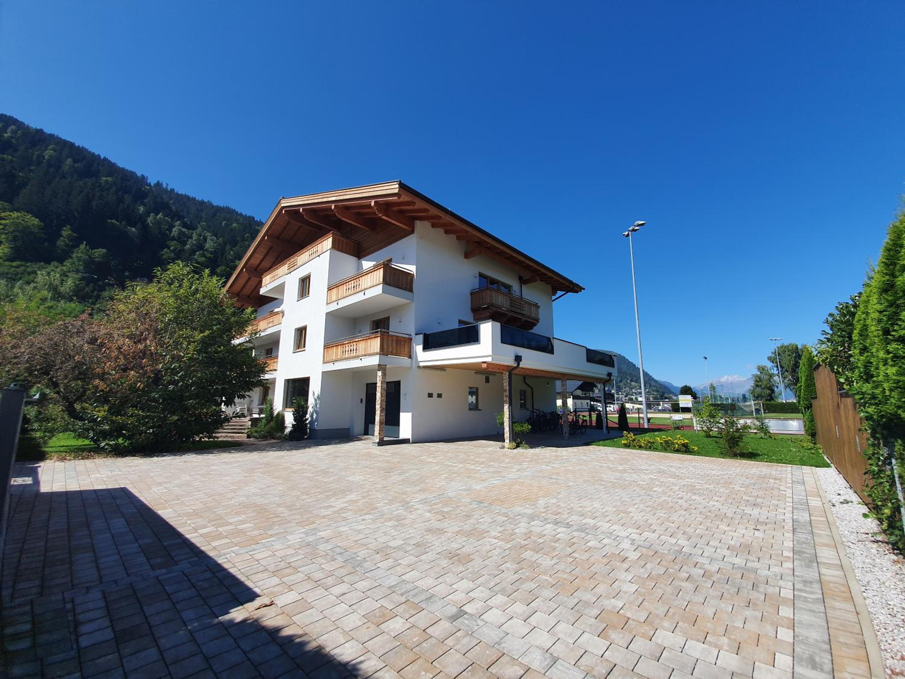 Panorama Apartments - Steinbock Lodges