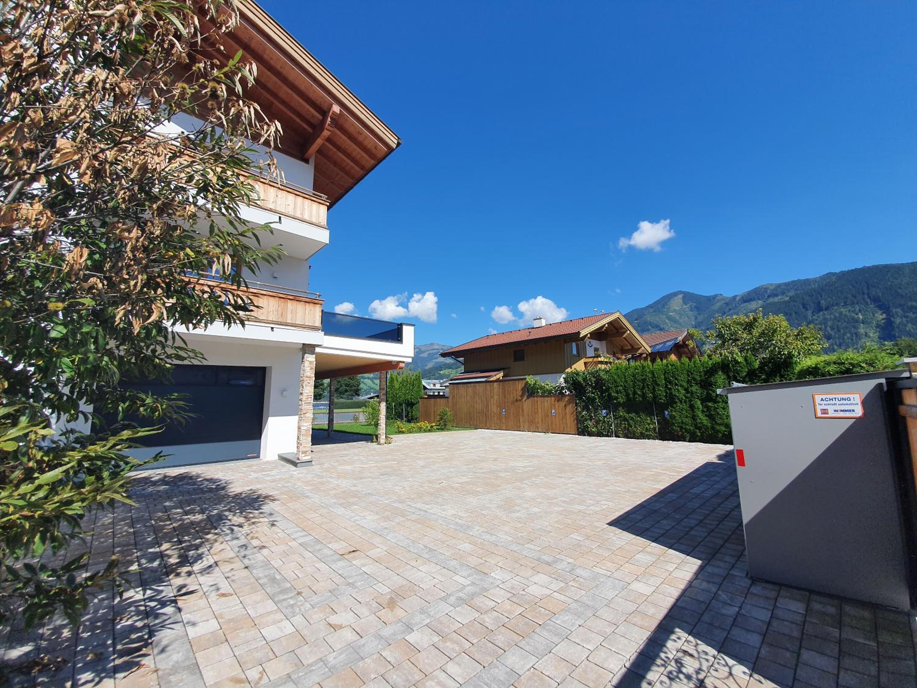 Panorama Apartments - Steinbock Lodges