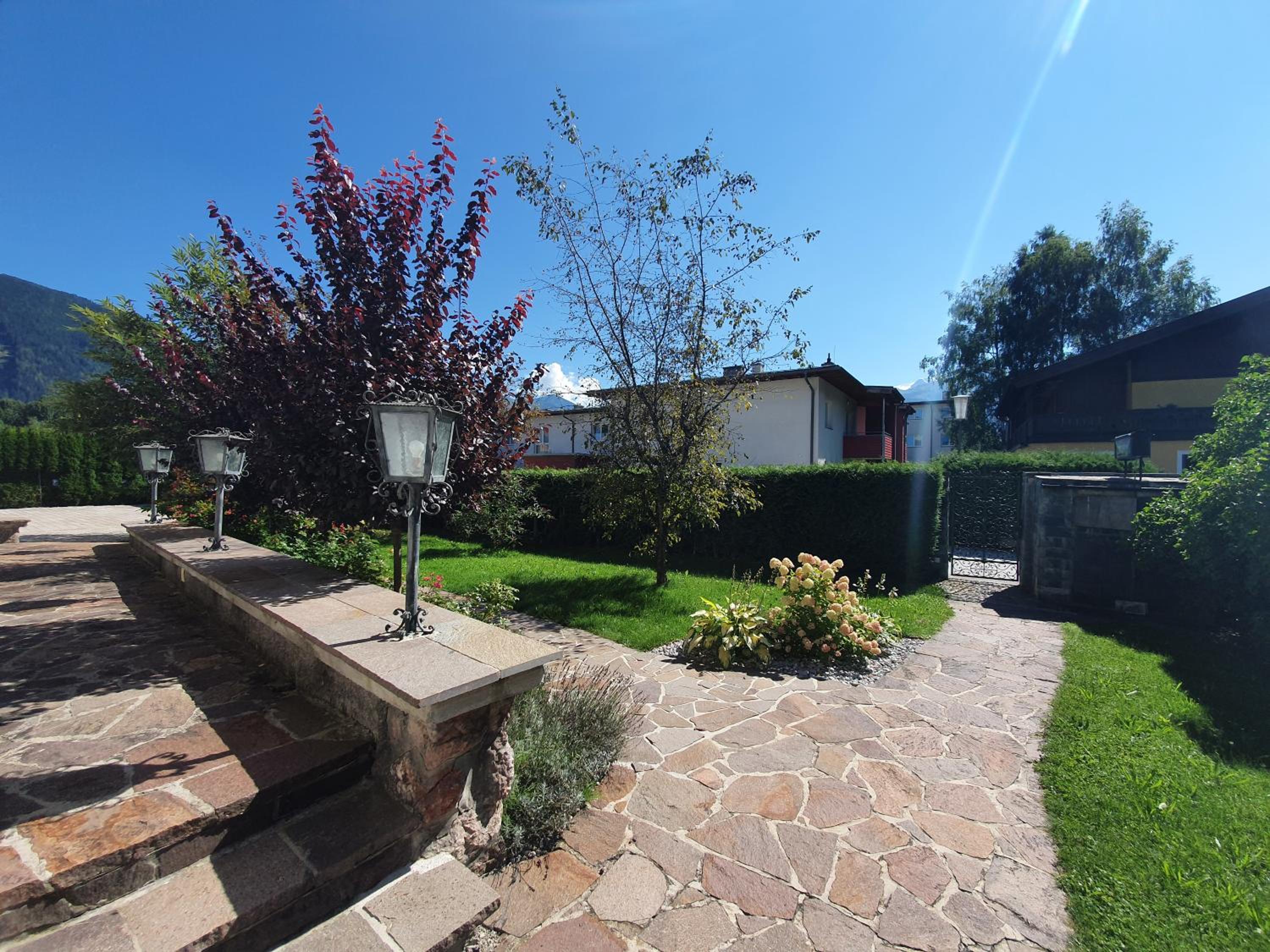 Panorama Apartments - Steinbock Lodges