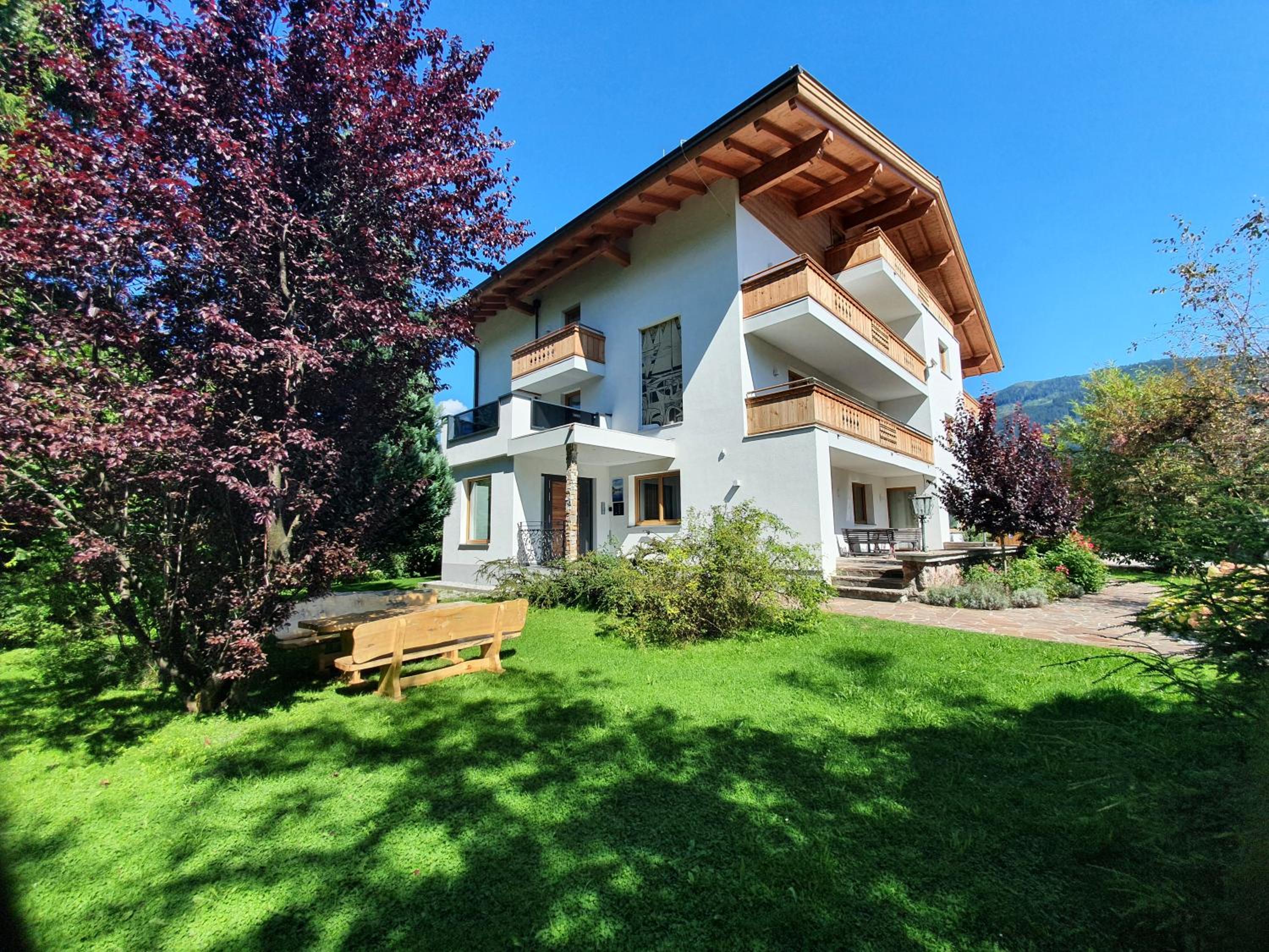 Panorama Apartments - Steinbock Lodges