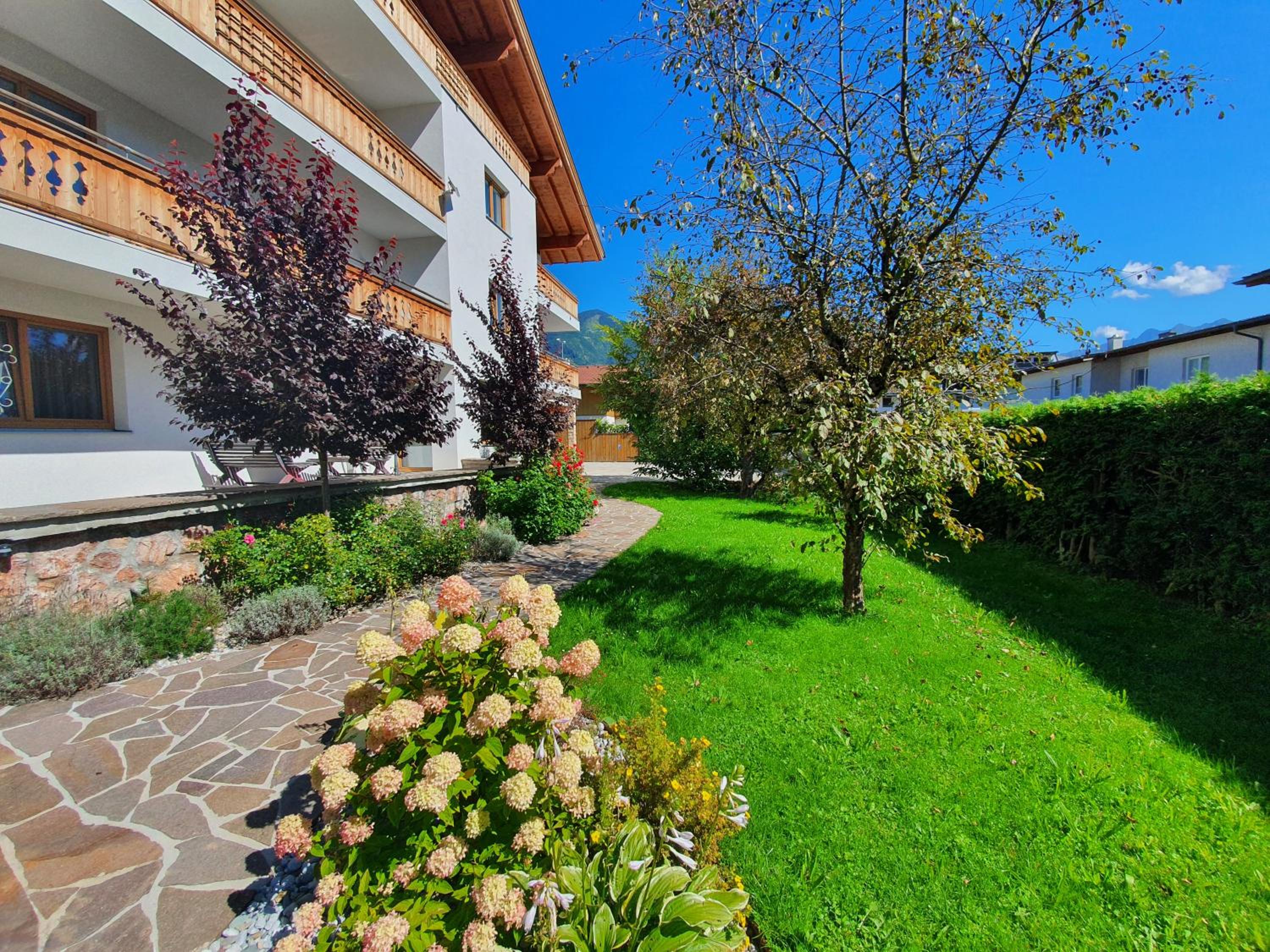 Panorama Apartments - Steinbock Lodges