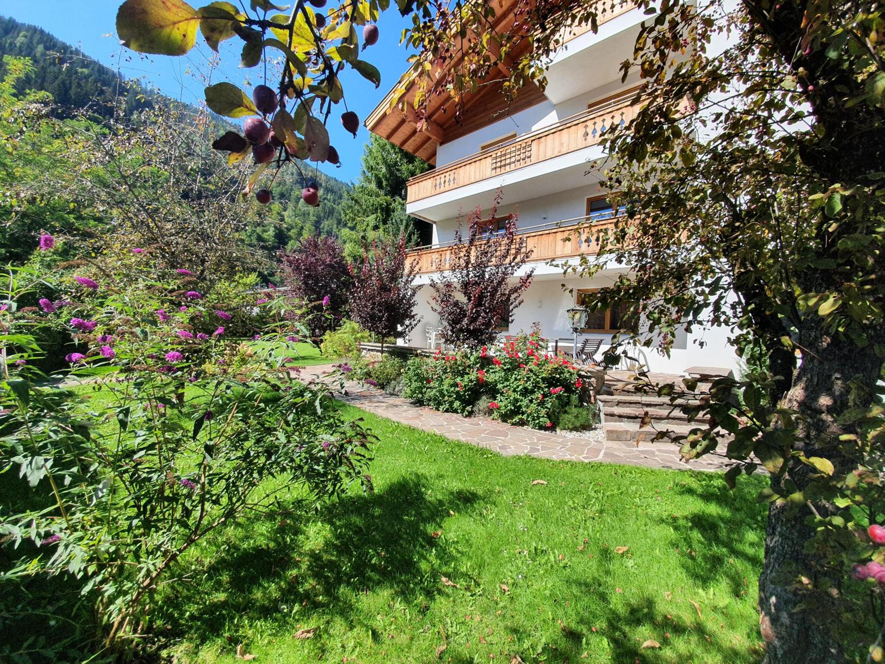 Panorama Apartments - Steinbock Lodges