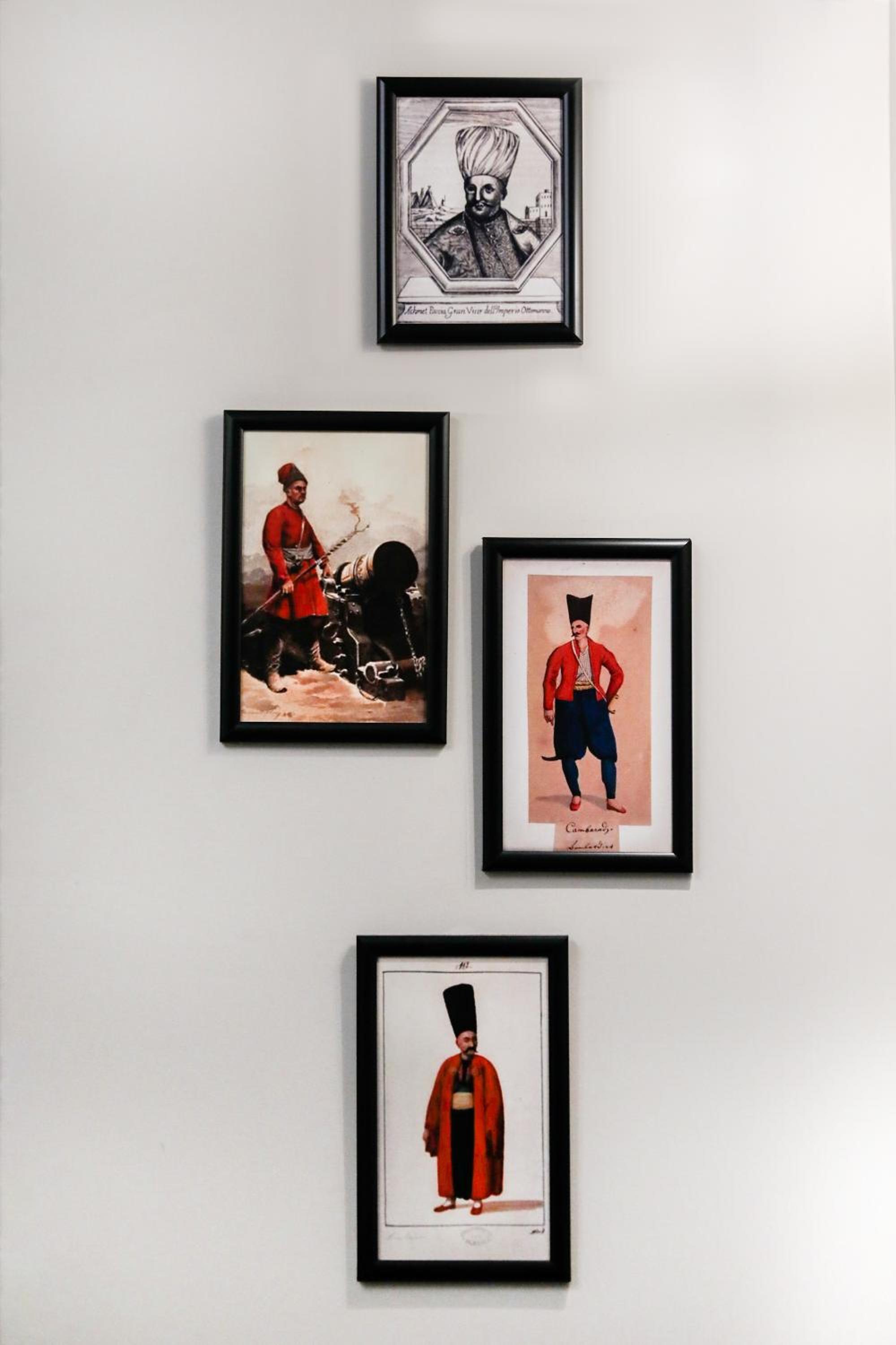 The Story Hotel Pera - Image 23