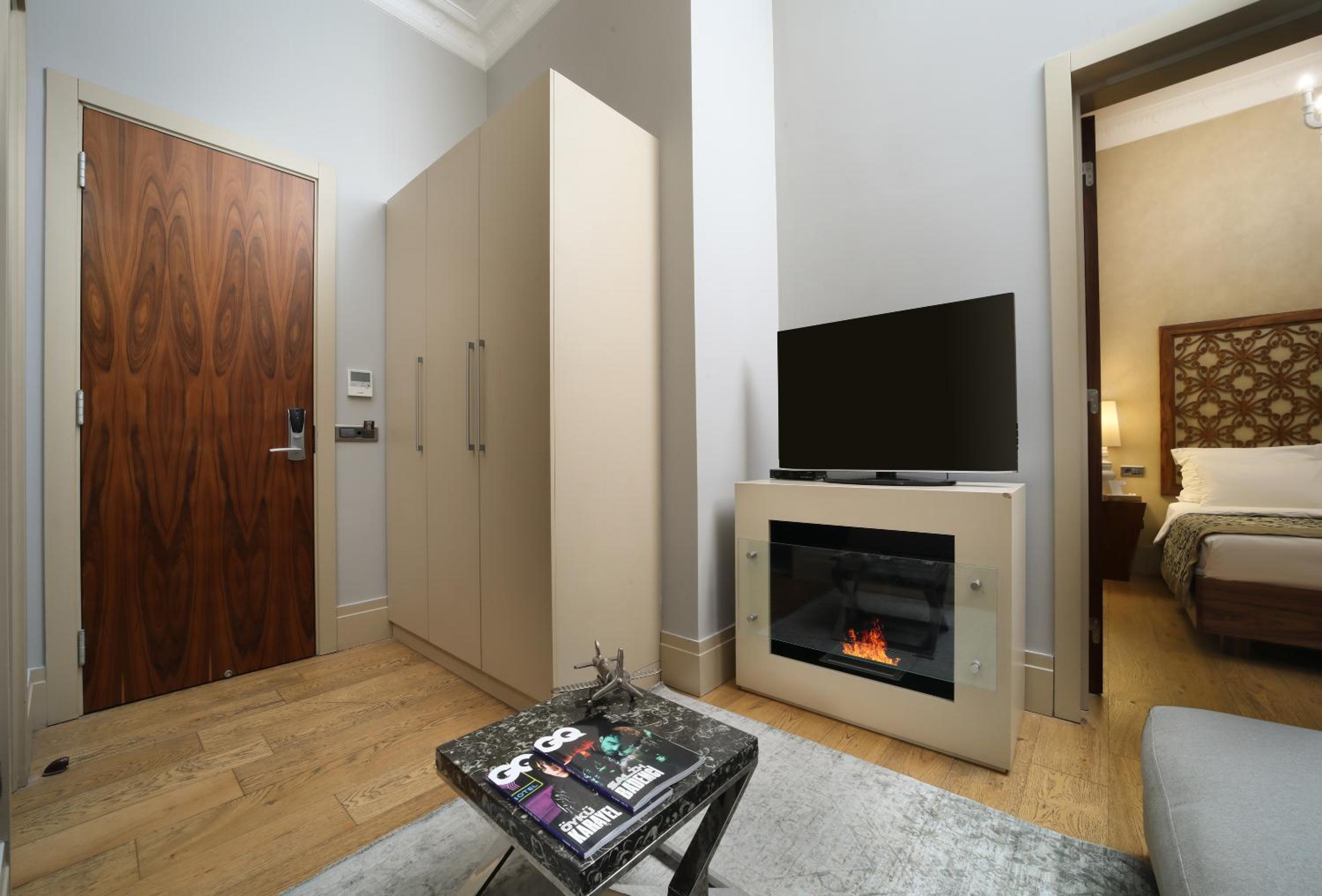 The Story Hotel Pera - Image 85