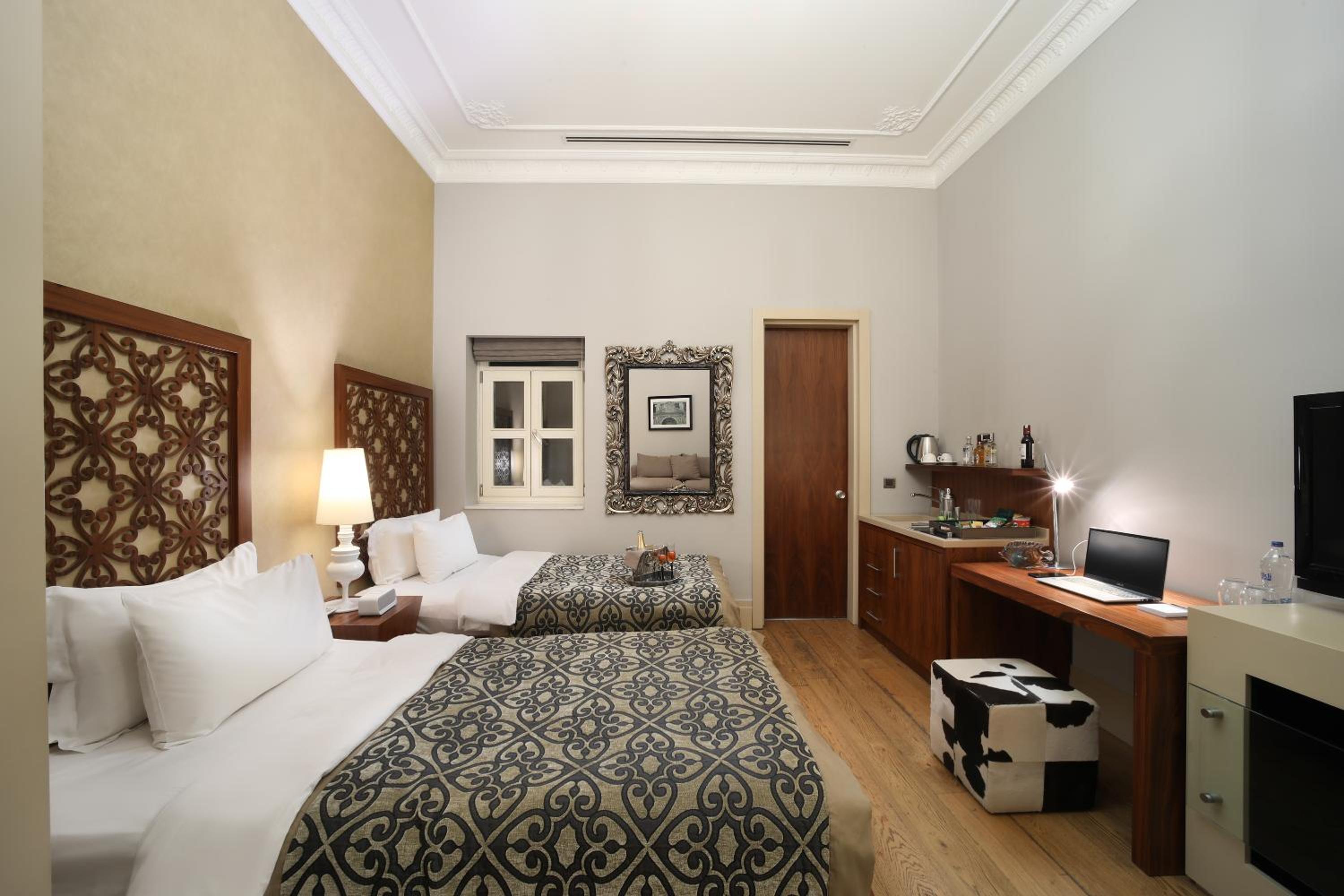 The Story Hotel Pera - Image 25