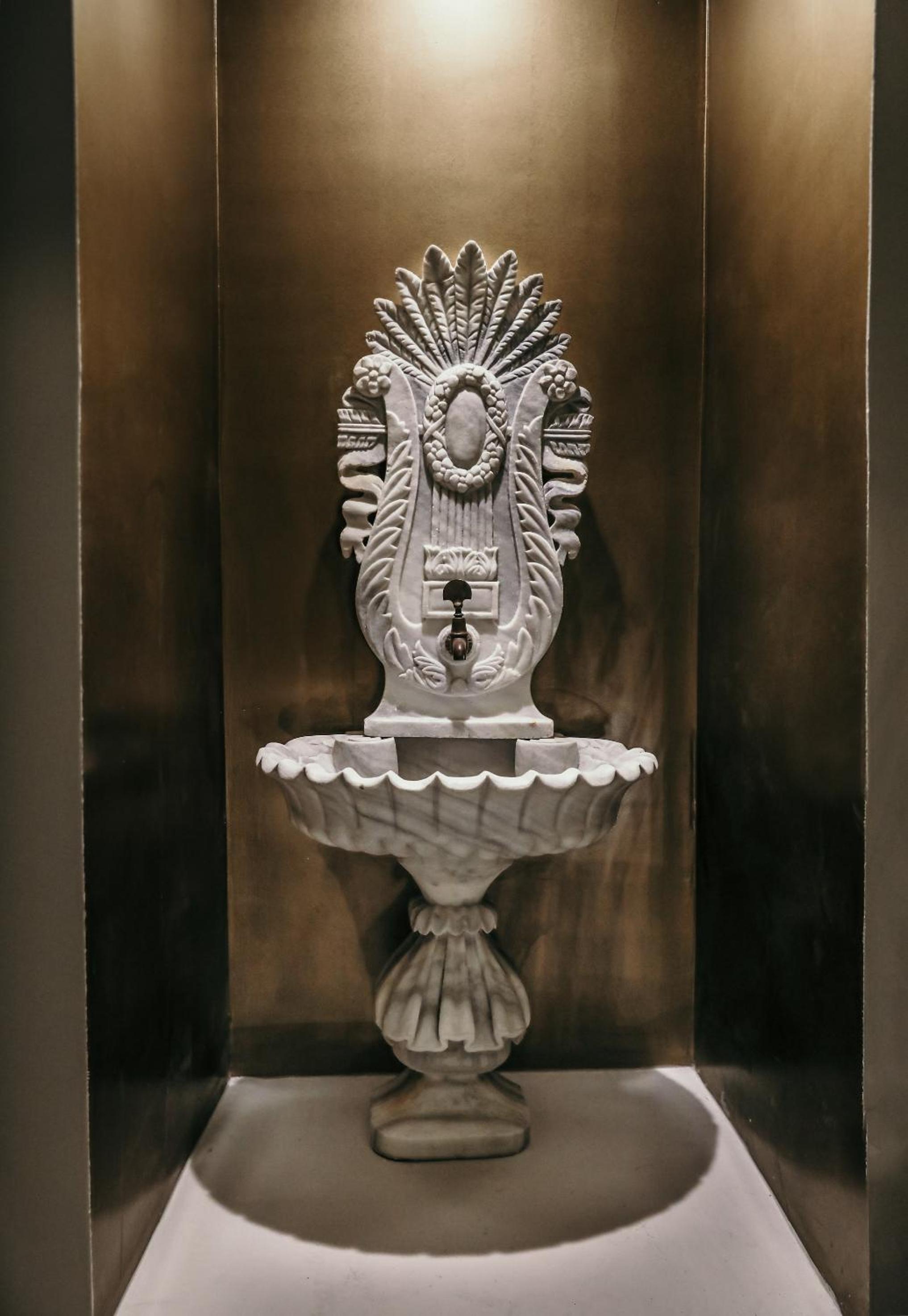 The Story Hotel Pera - Image 62