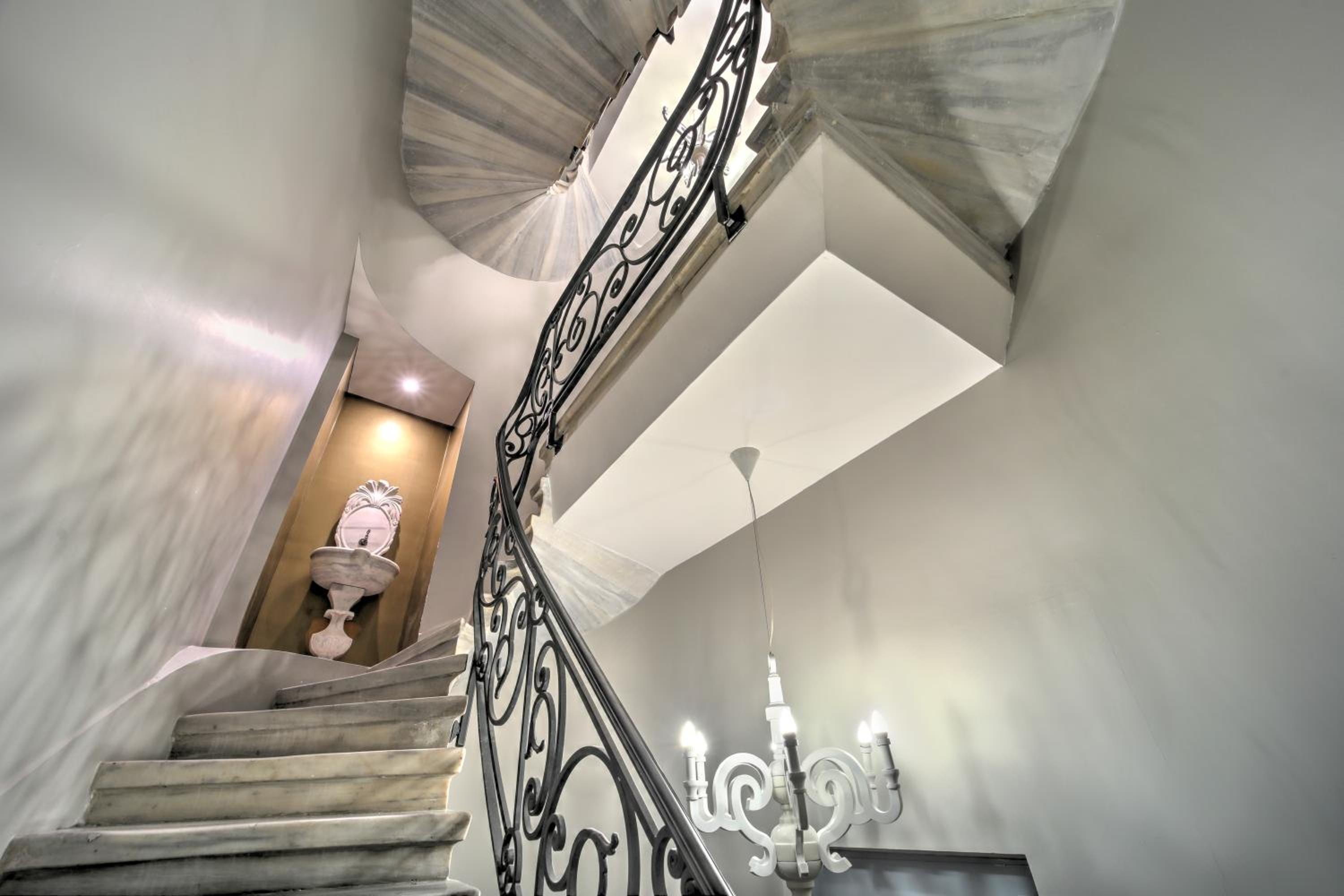 The Story Hotel Pera - Image 79