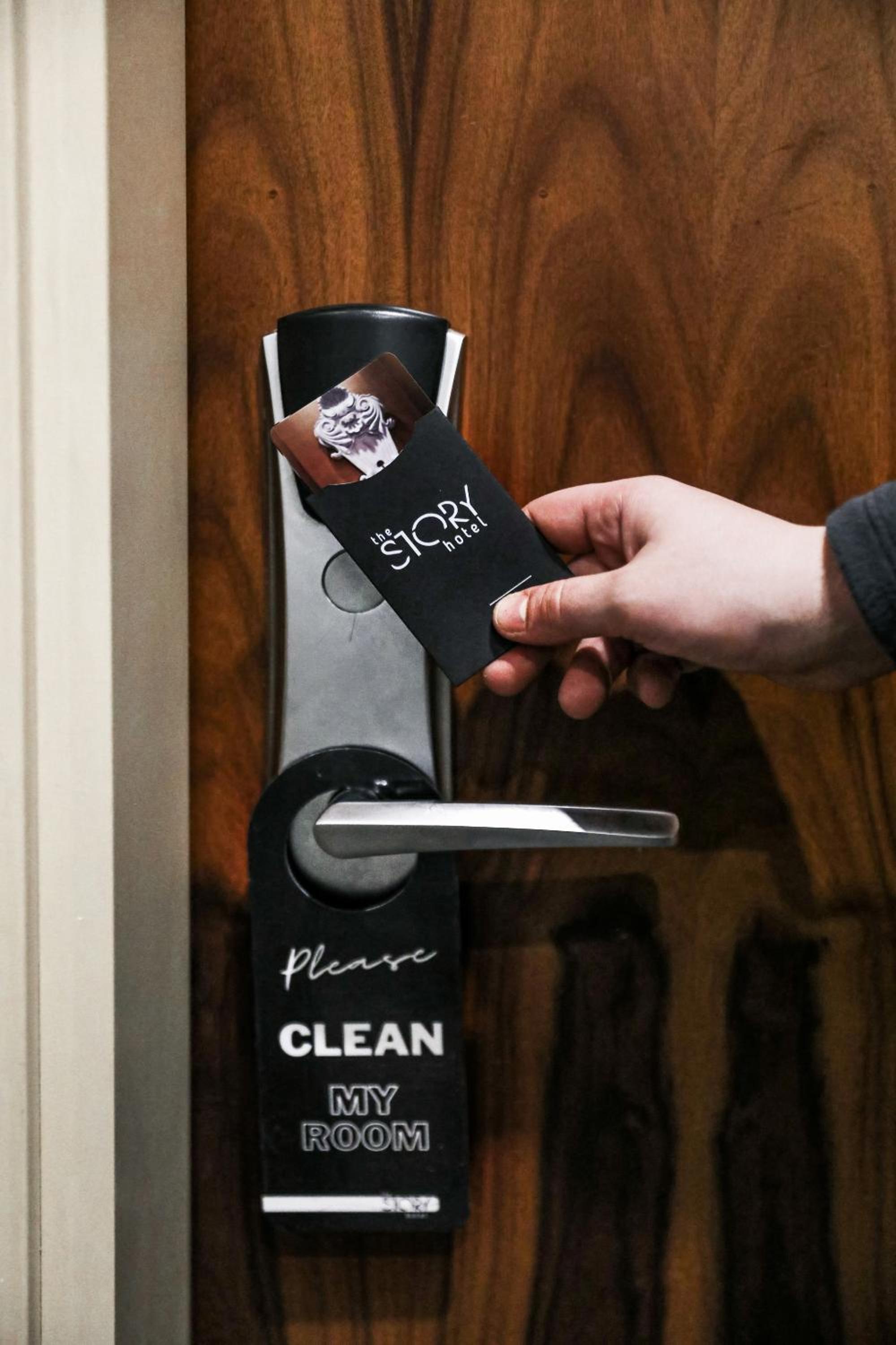 The Story Hotel Pera - Image 27