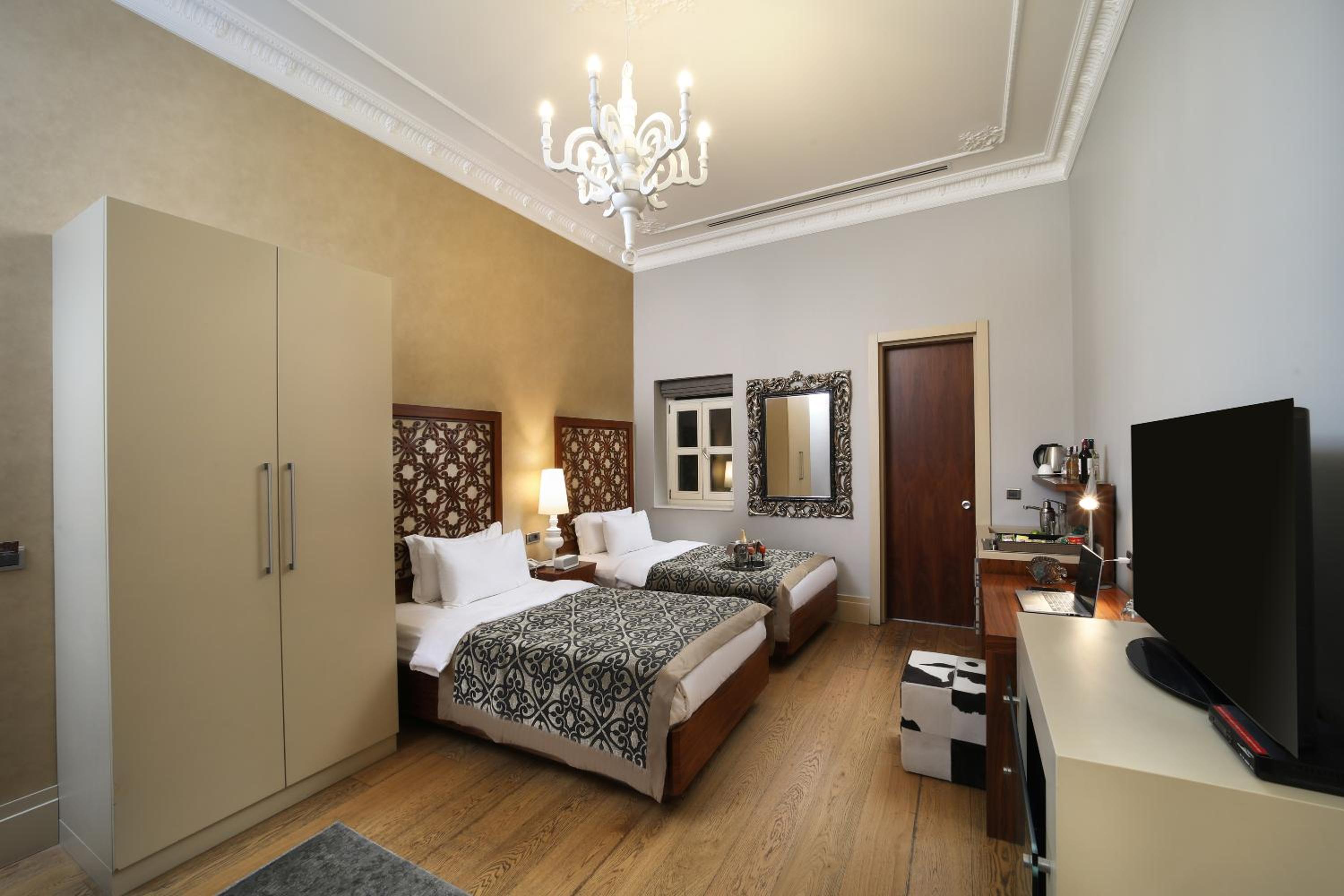 The Story Hotel Pera - Image 55