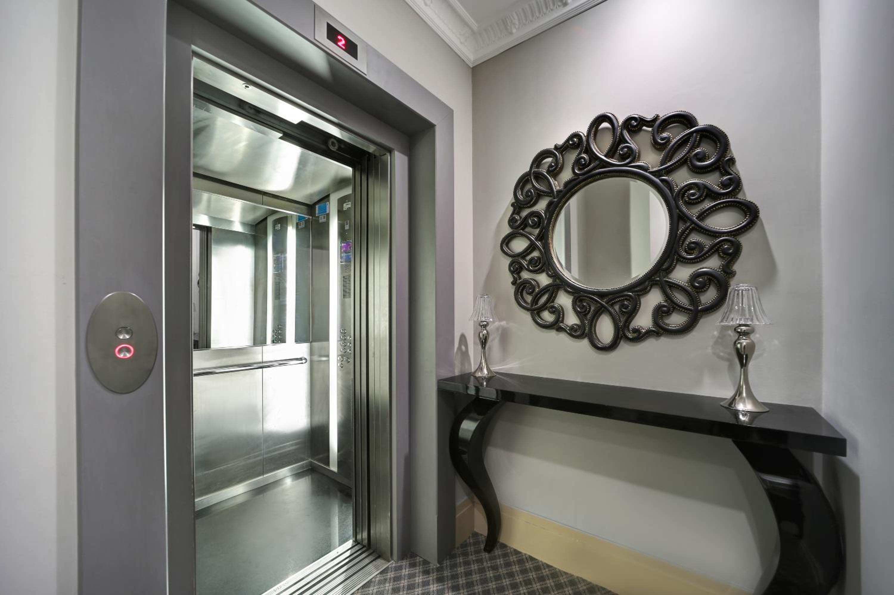 The Story Hotel Pera - Image 5