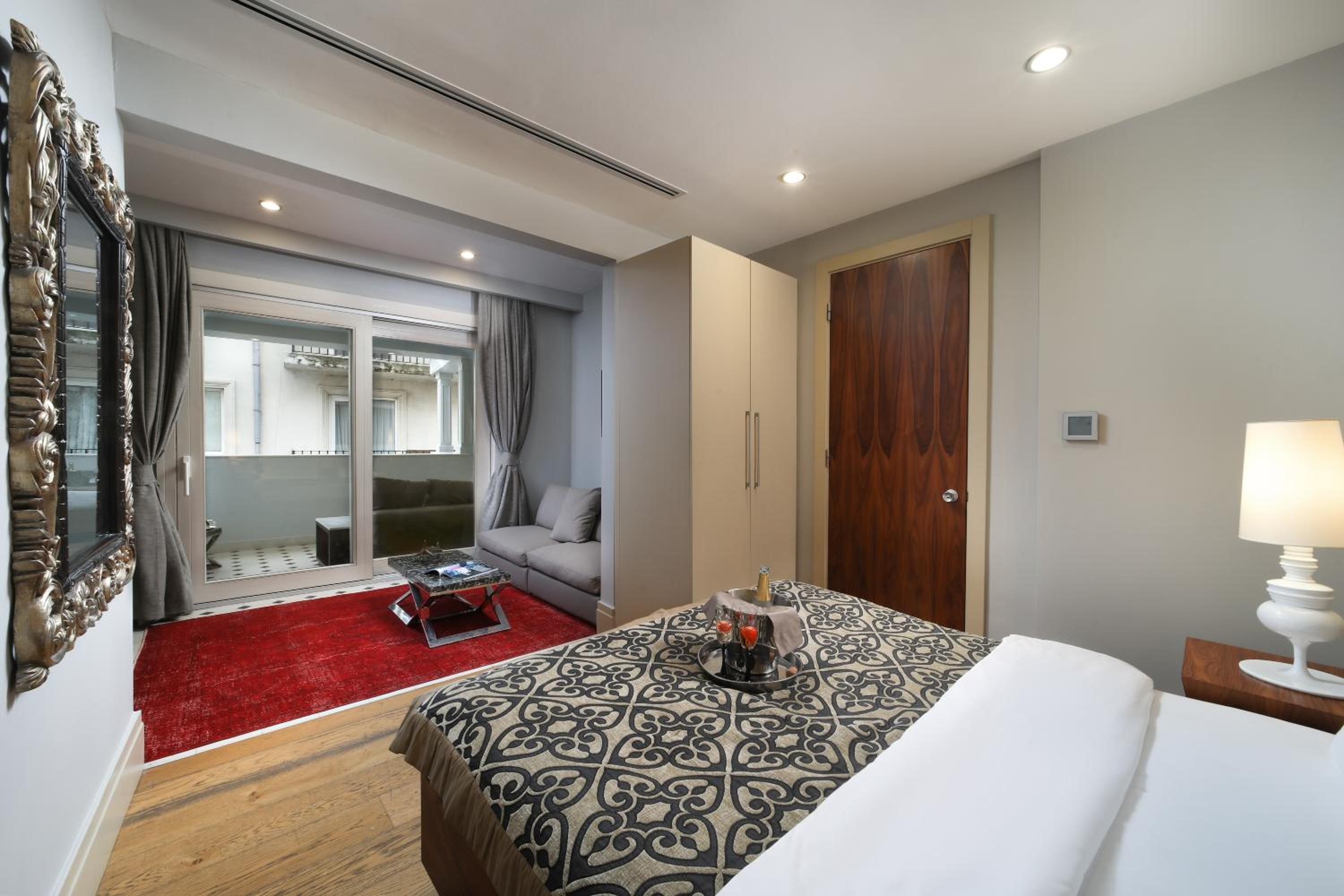 The Story Hotel Pera - Image 53