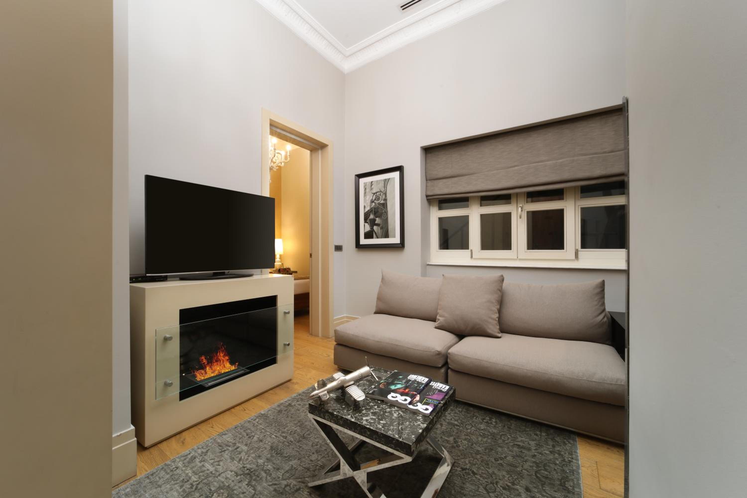 The Story Hotel Pera - Image 30