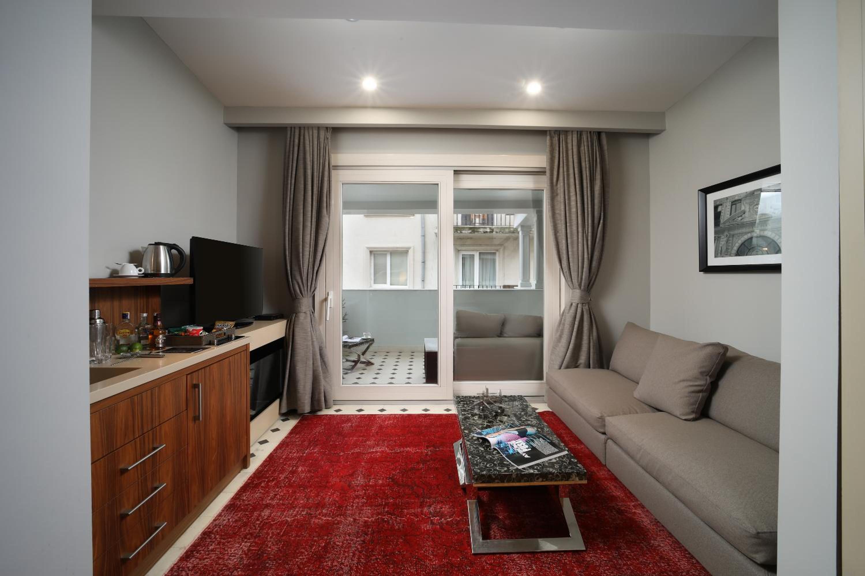 The Story Hotel Pera - Image 28