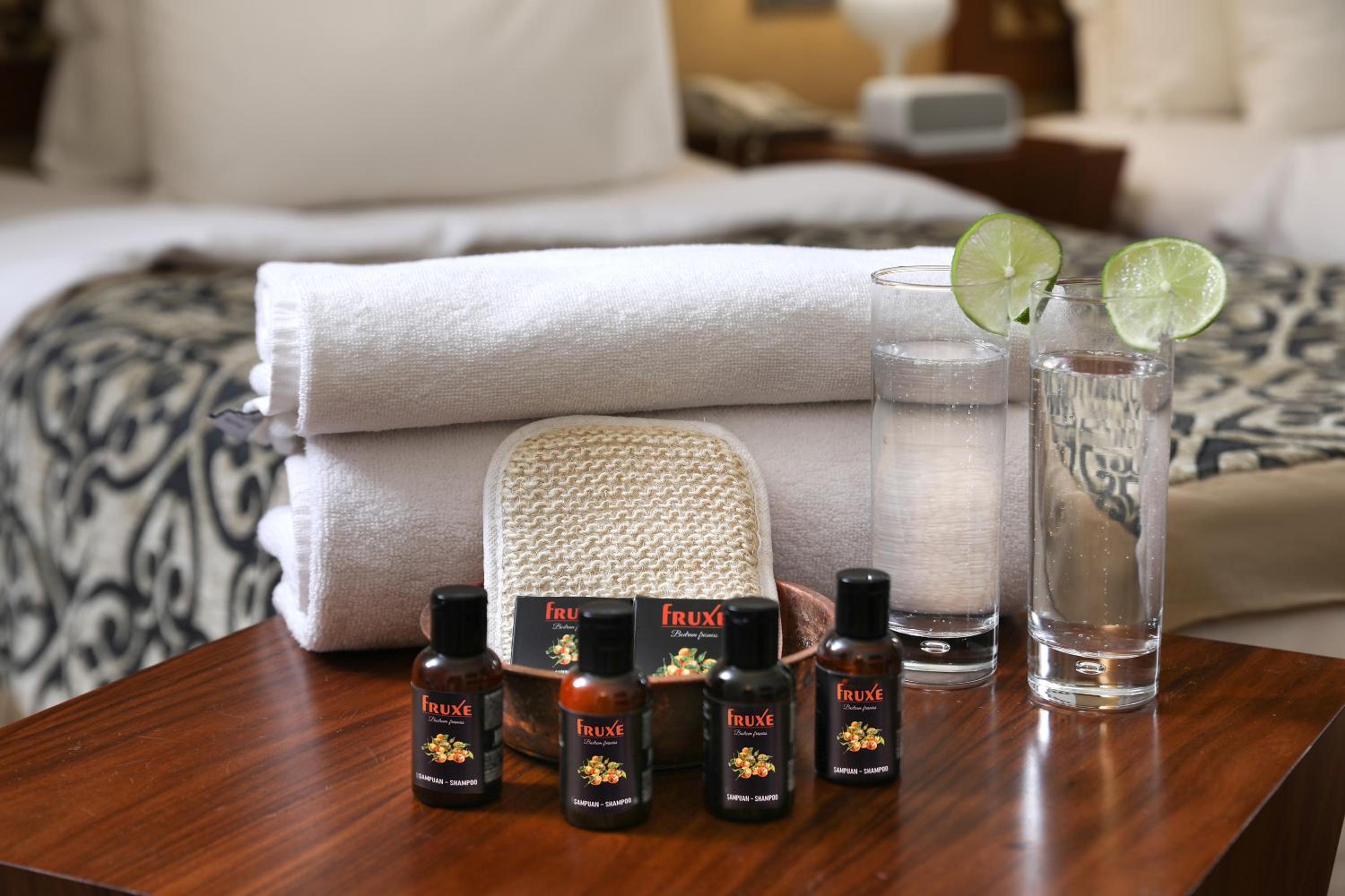 The Story Hotel Pera - Image 31