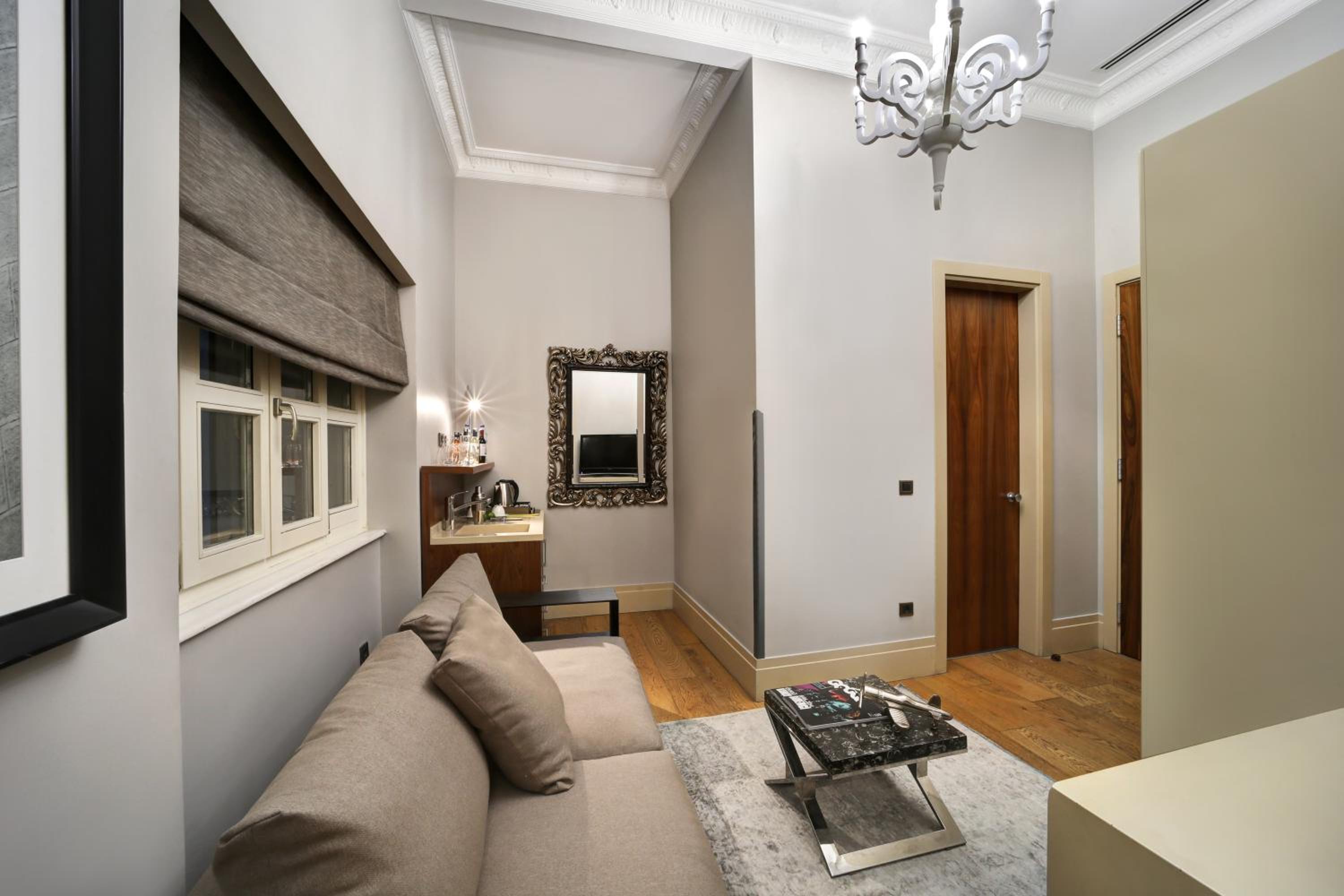 The Story Hotel Pera - Image 32