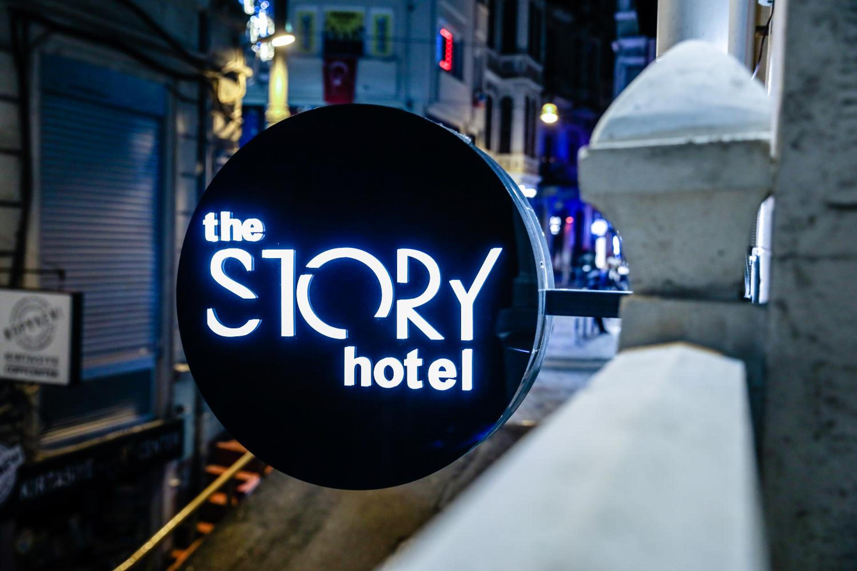 The Story Hotel Pera - Image 34