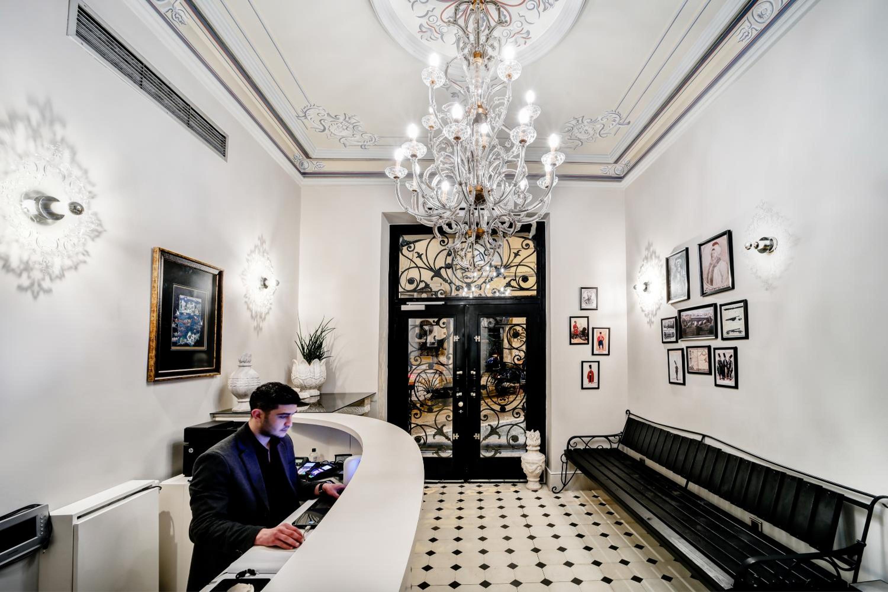 The Story Hotel Pera - Image 51