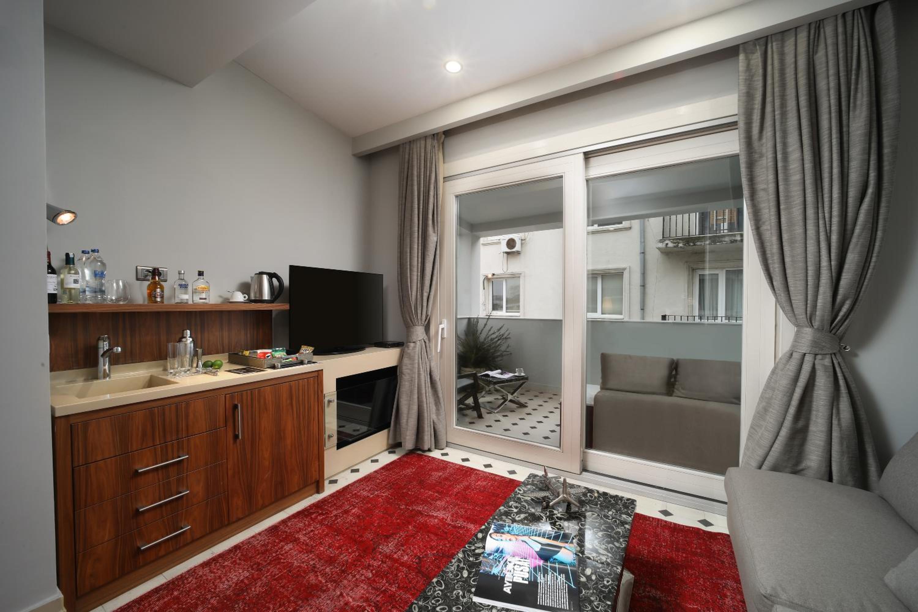 The Story Hotel Pera - Image 35