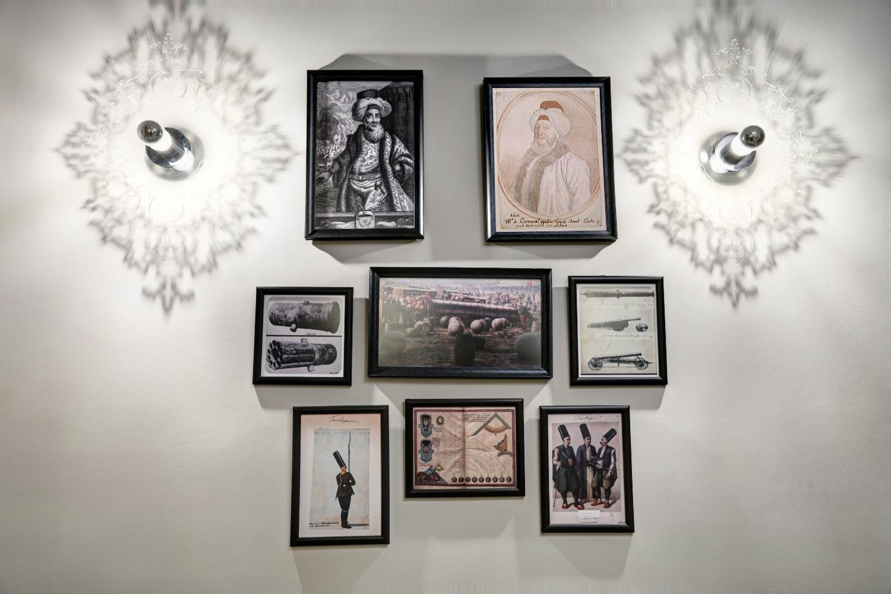 The Story Hotel Pera - Image 36