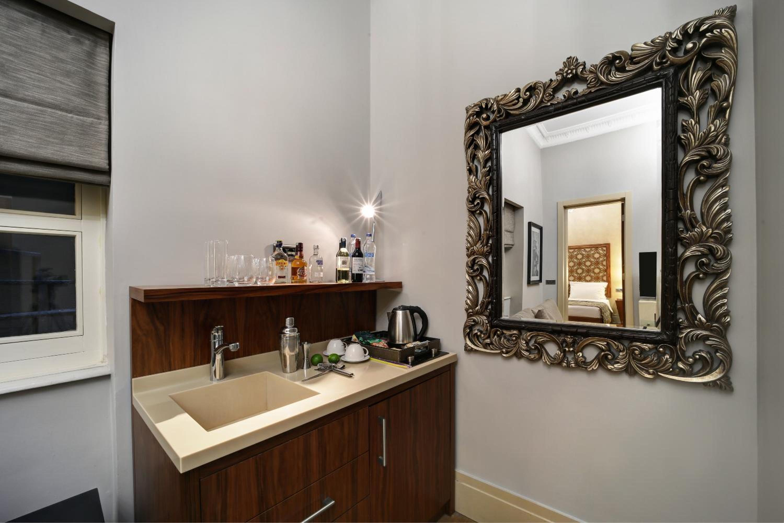 The Story Hotel Pera - Image 37