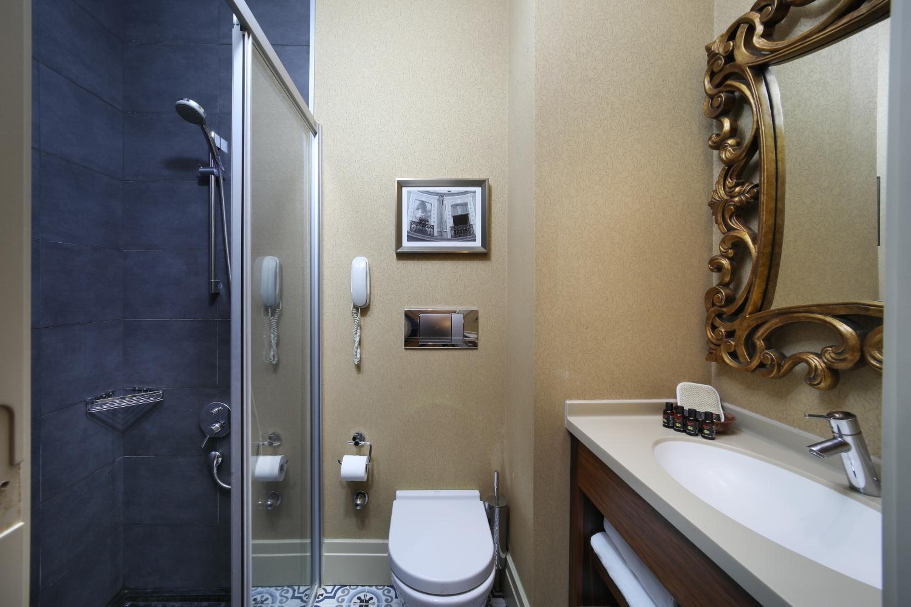 The Story Hotel Pera - Image 60