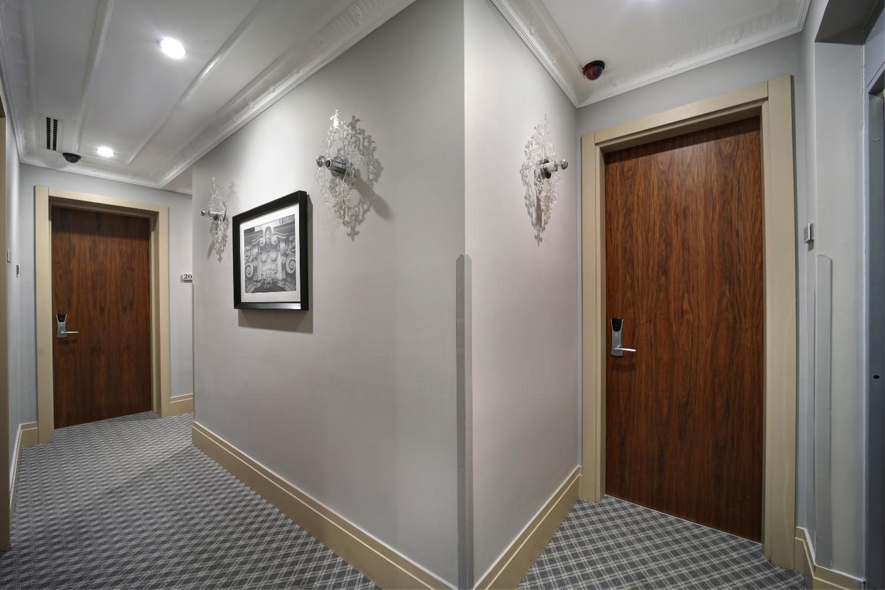 The Story Hotel Pera - Image 76