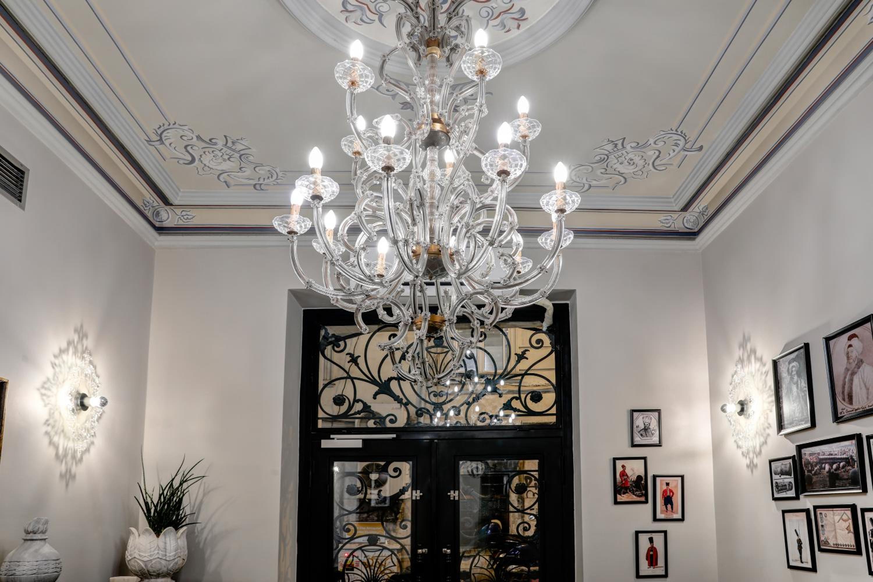 The Story Hotel Pera - Image 77