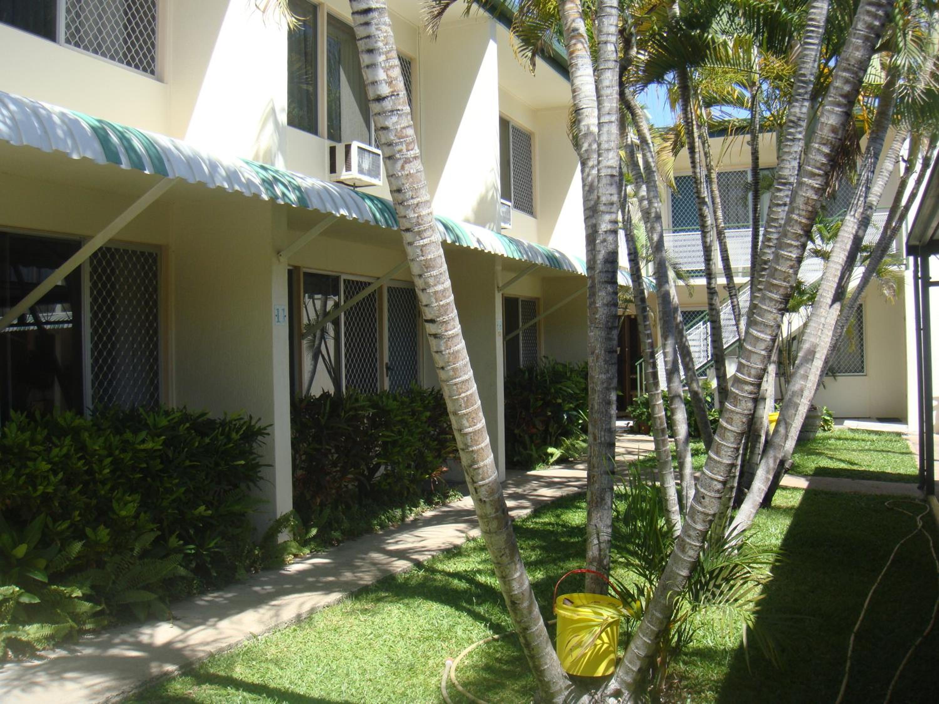 Hotel Palm Waters Holiday Villas - Image 1