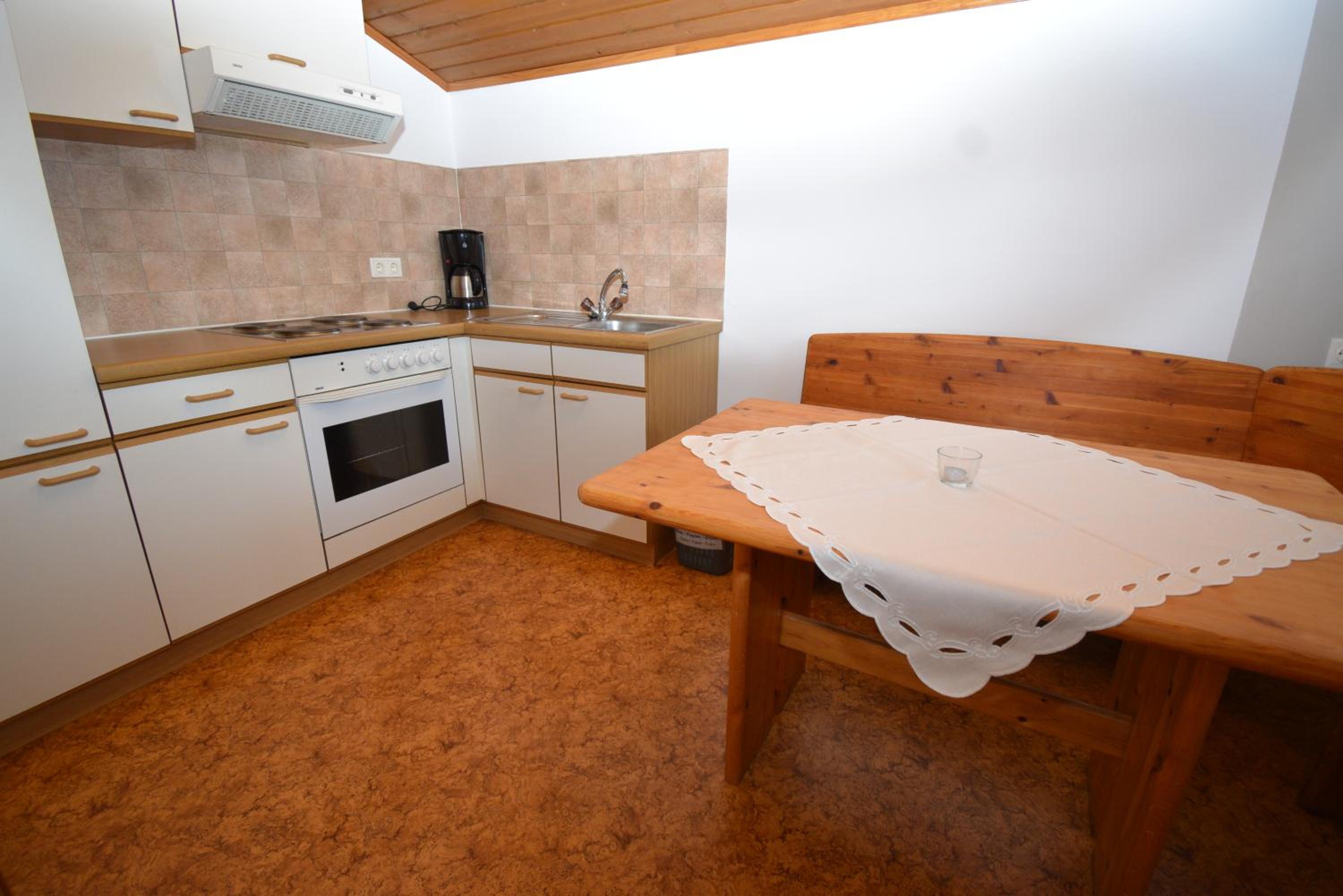 Landhaus Bichlbach