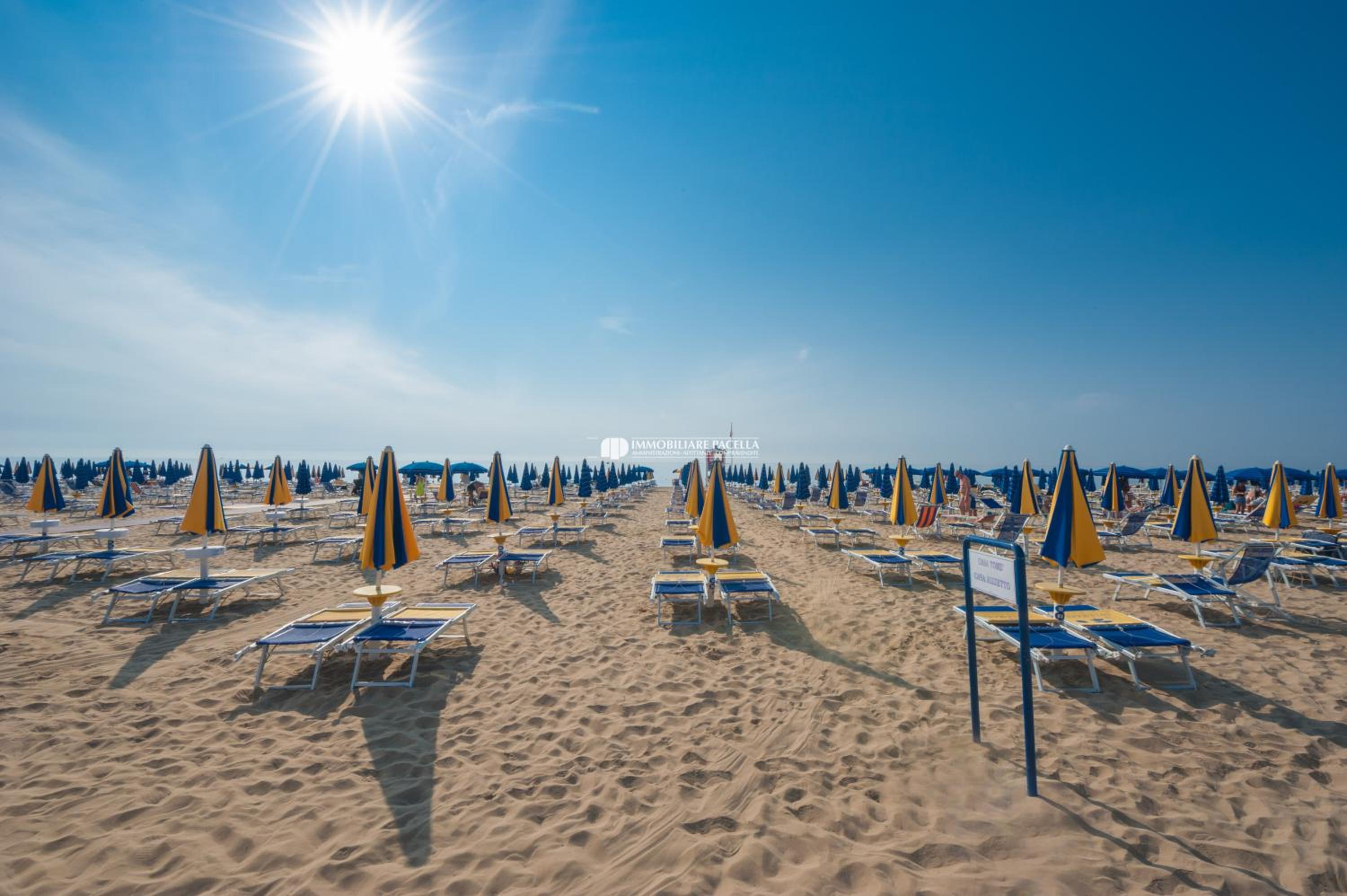 Residence Zeta Immobiliare Pacella view 3