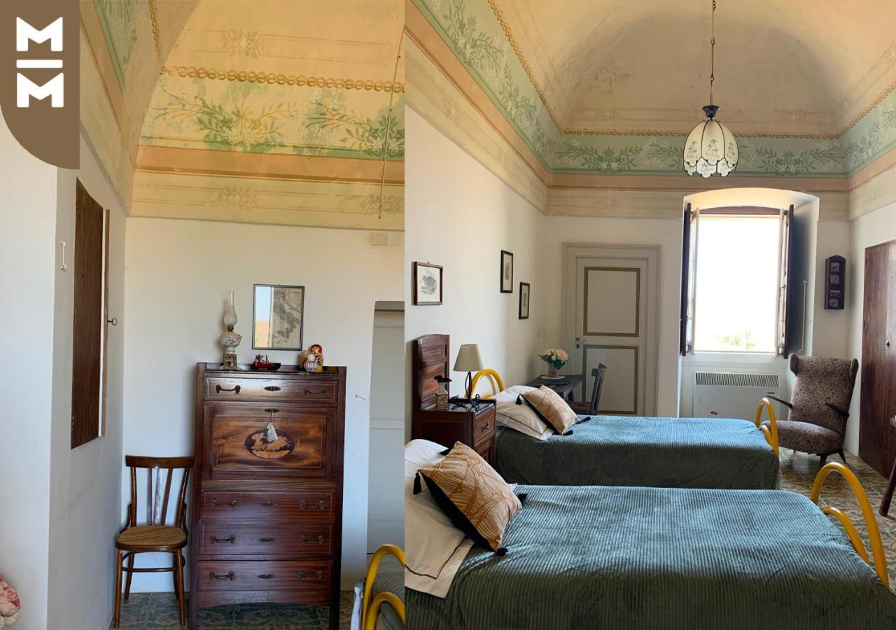 Masseria Mangiato 1557 photo 4