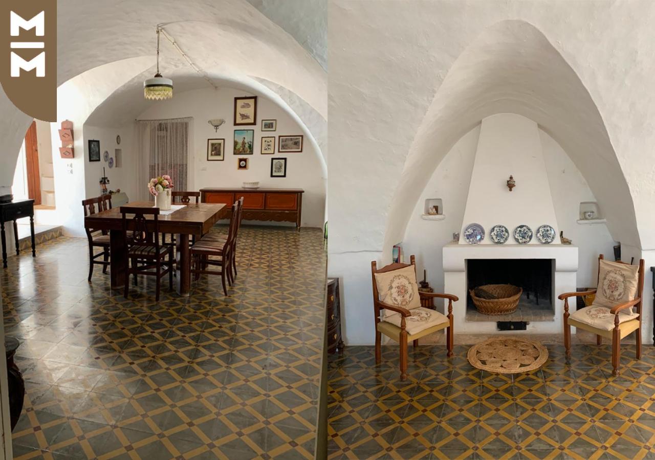 Masseria Mangiato 1557 photo 2
