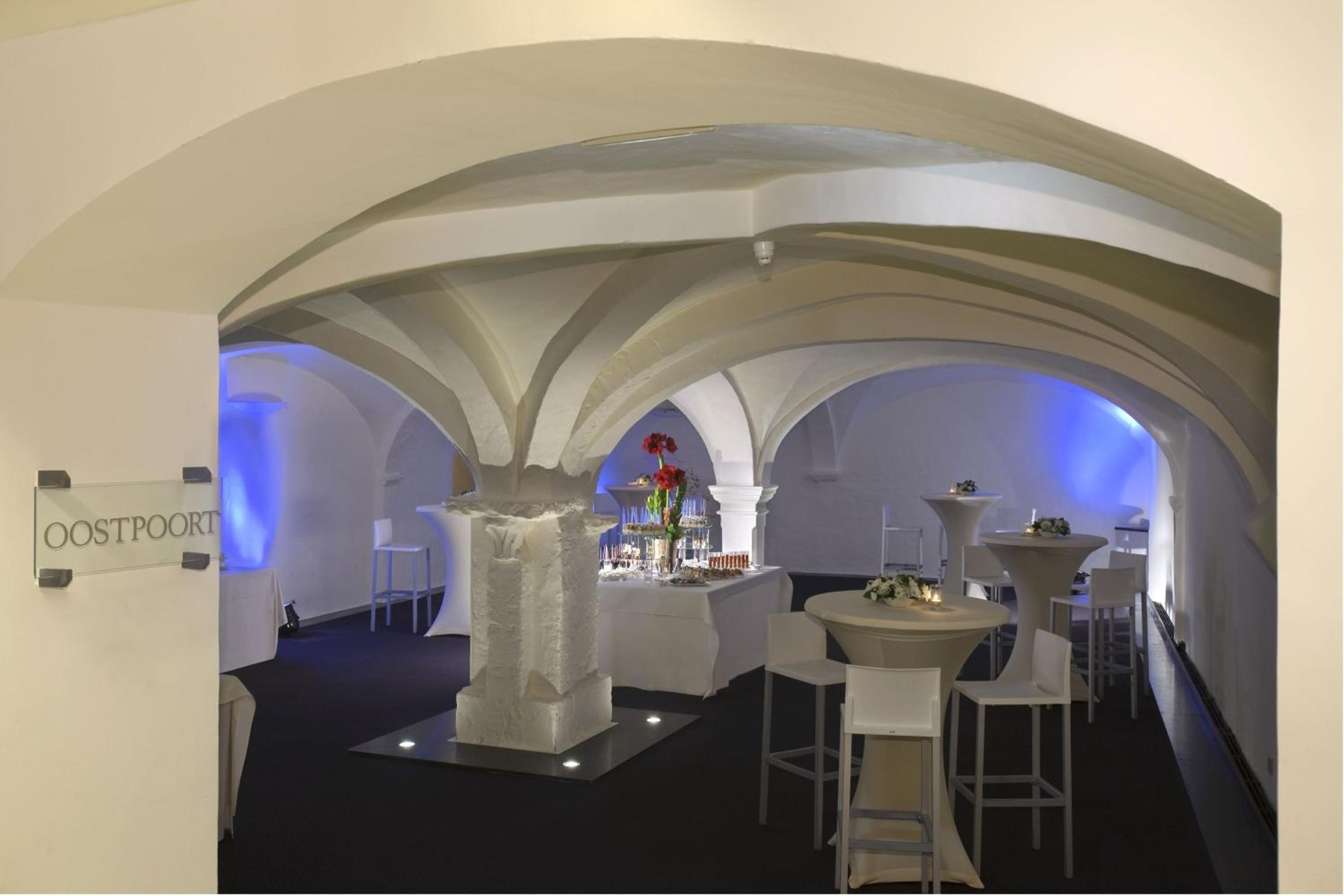 Bruges Vacations - Crowne Plaza Hotel Brugge, an IHG Hotel - Property Image 50