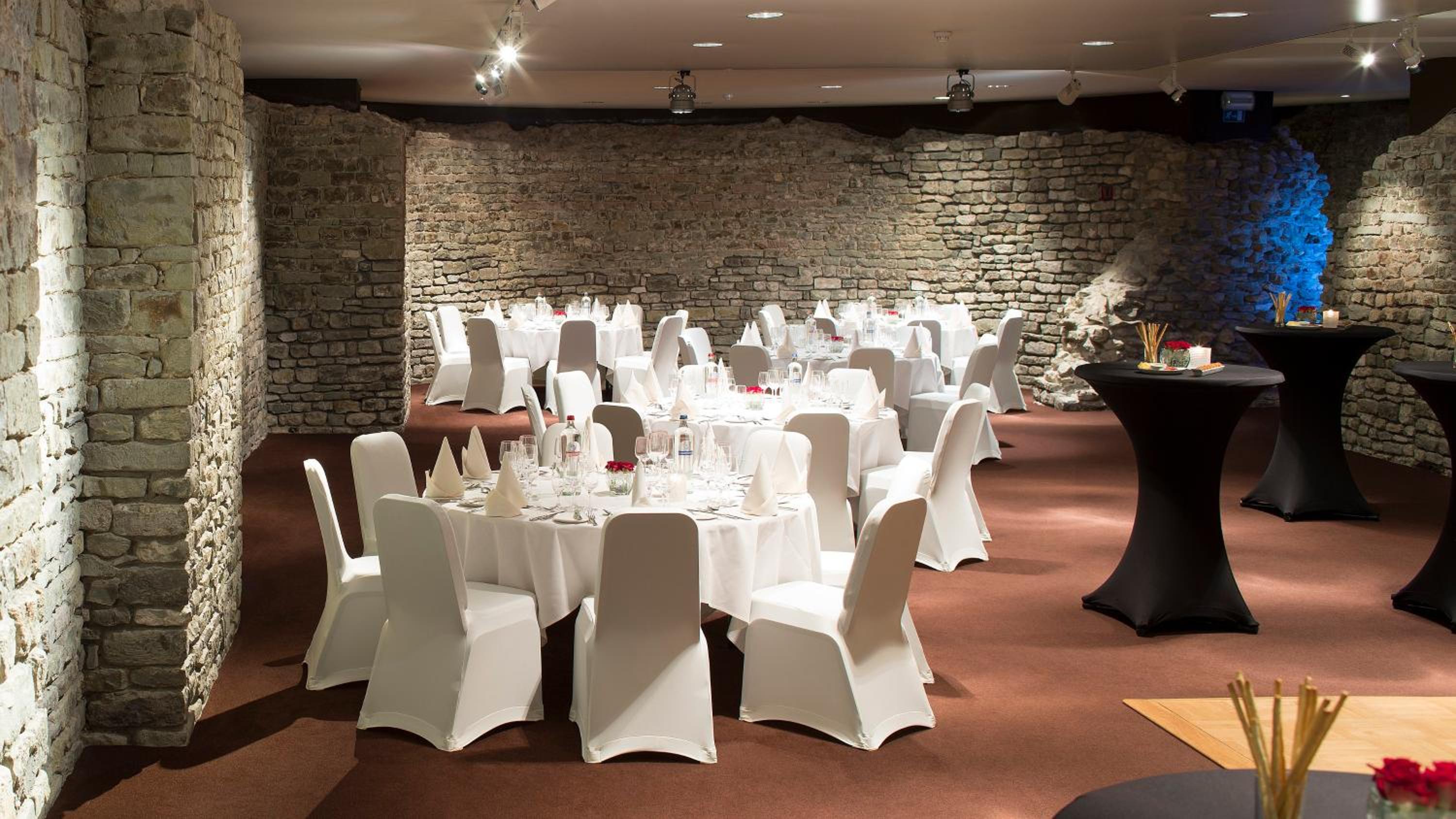Bruges Vacations - Crowne Plaza Hotel Brugge, an IHG Hotel - Property Image 19